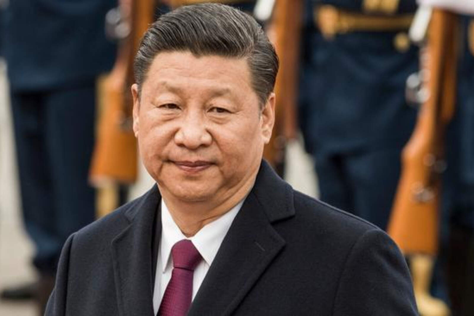 El régimen chino es uno de los principales apuntados por la medida arancelaria