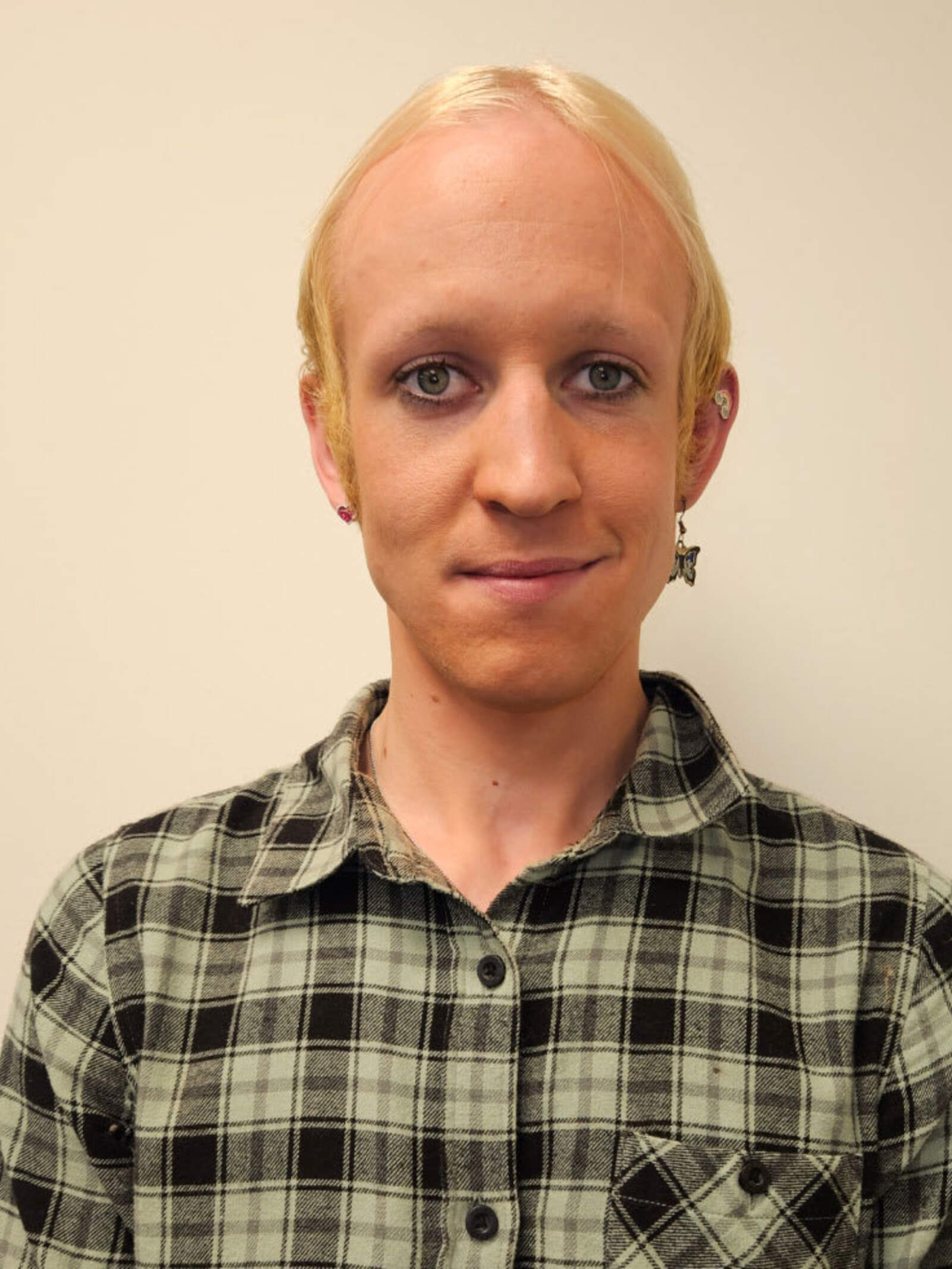 El principal sospechoso es un transexual que se identifica como ''Vilma Andersson''