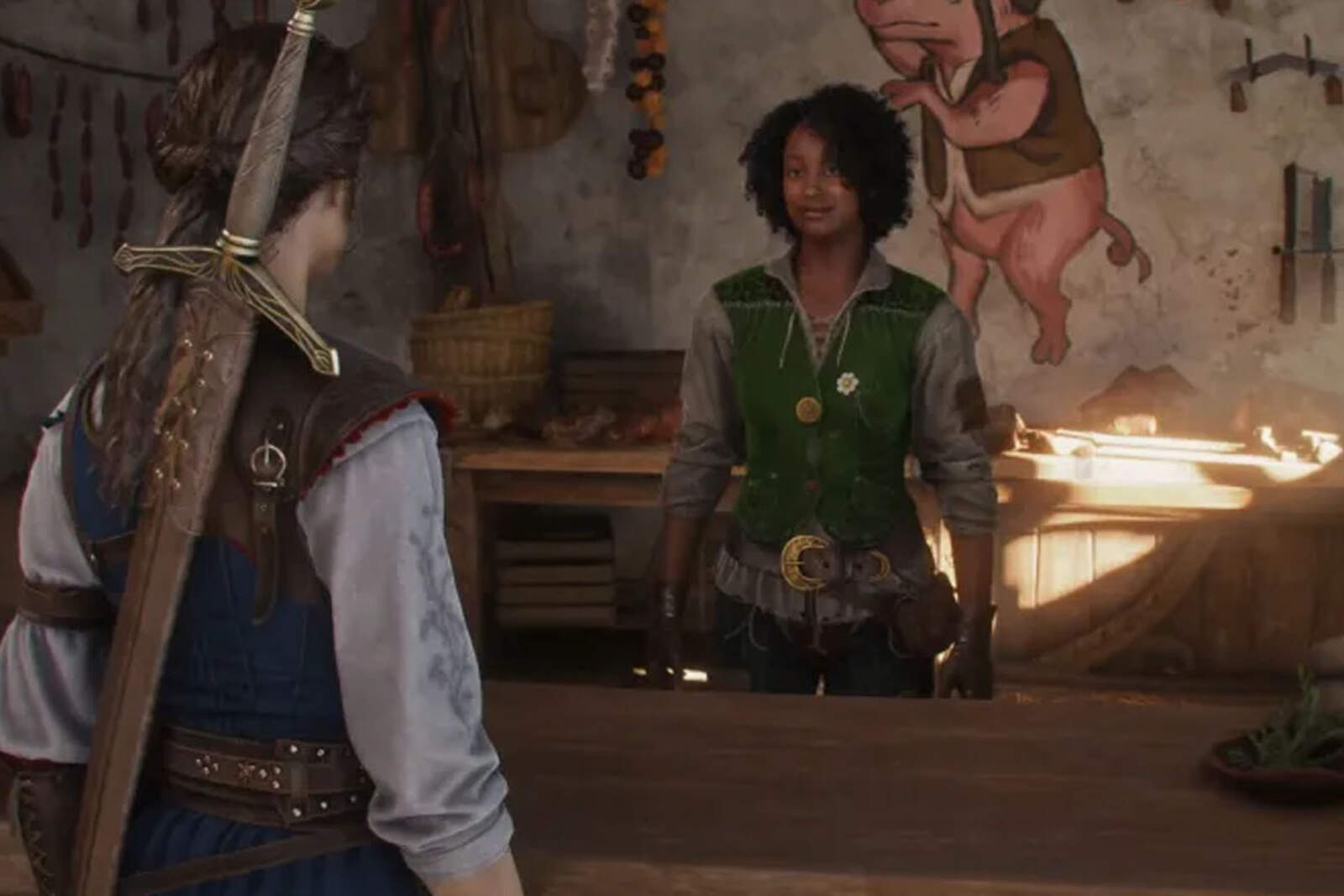 Fable volverá a apostar fuerte por la libertad del jugador