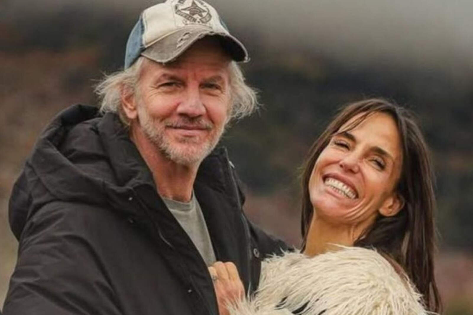 El actor aún se mostraría reticente a exponer la situación públicamente