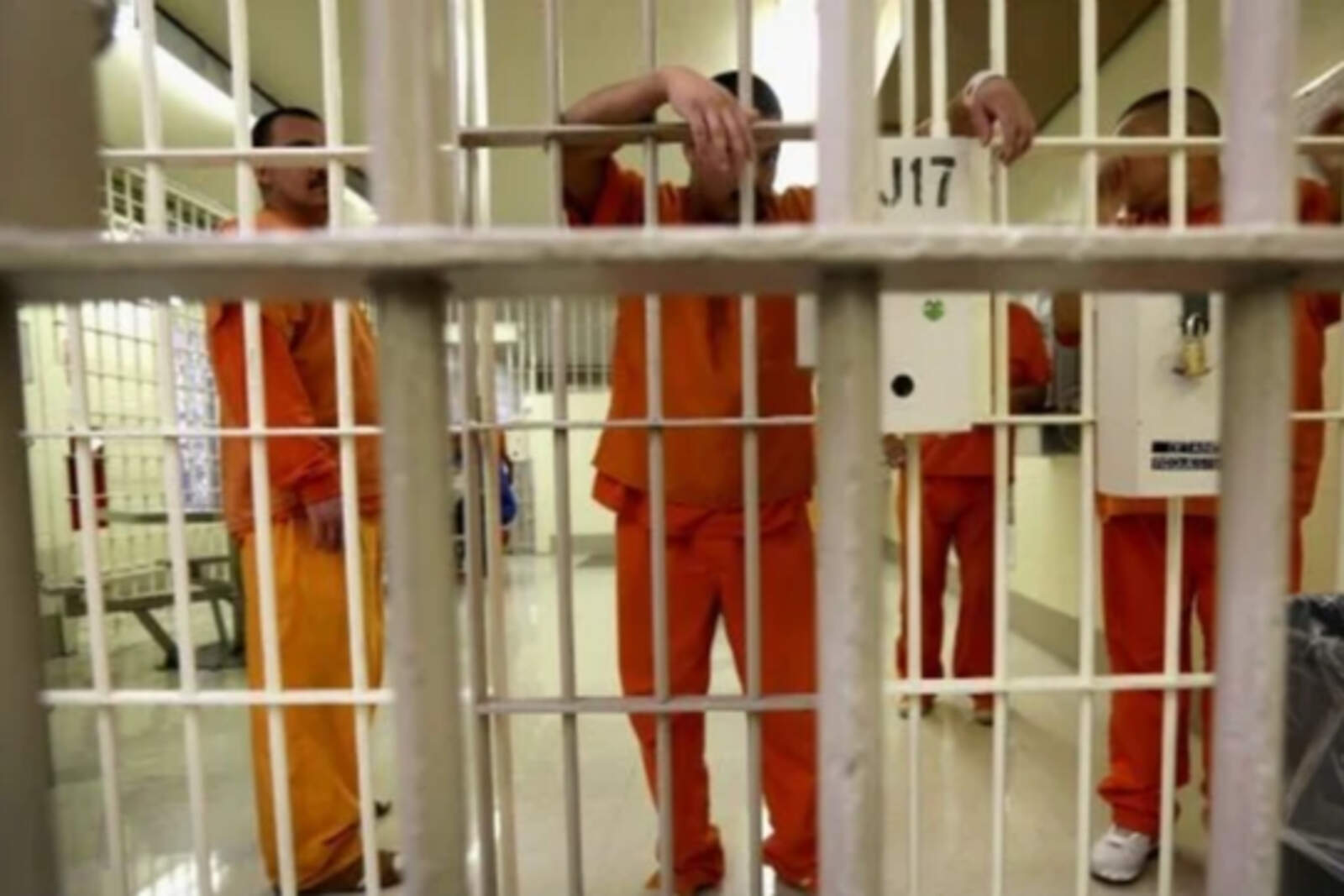 Así es por dentro la cárcel en la que permanece Maduro en Estados Unidos