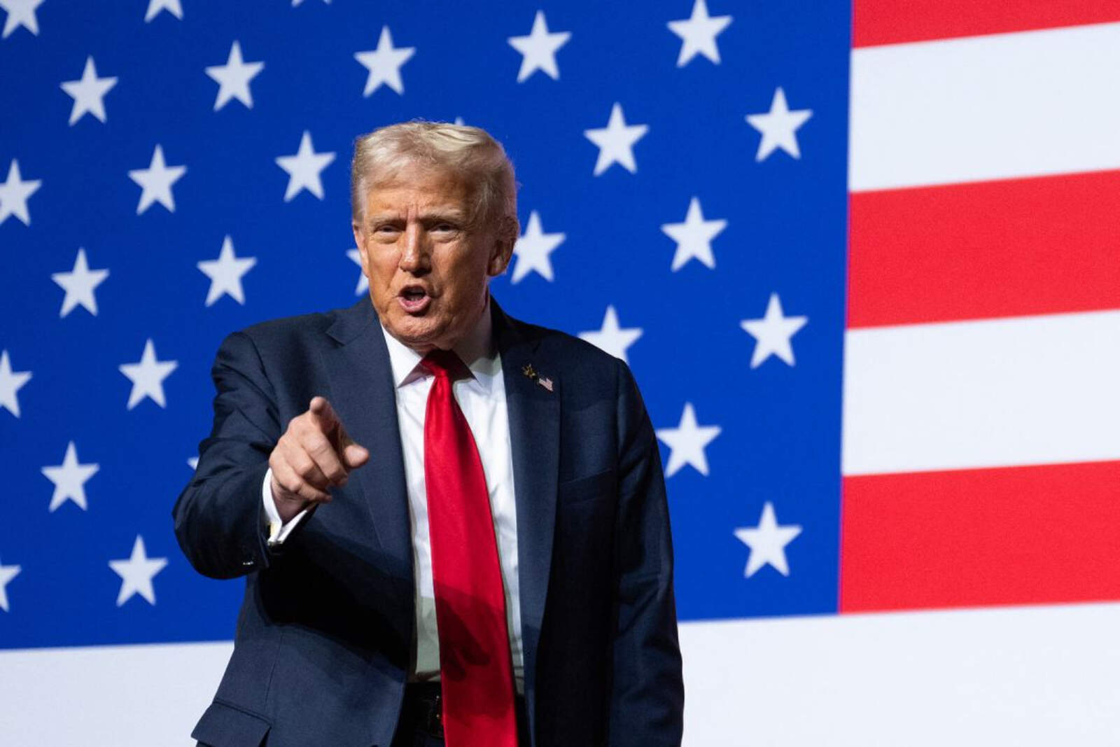 La estrategia de Seguridad Nacional de Trump brinda los lineamientos para el futuro de Europa