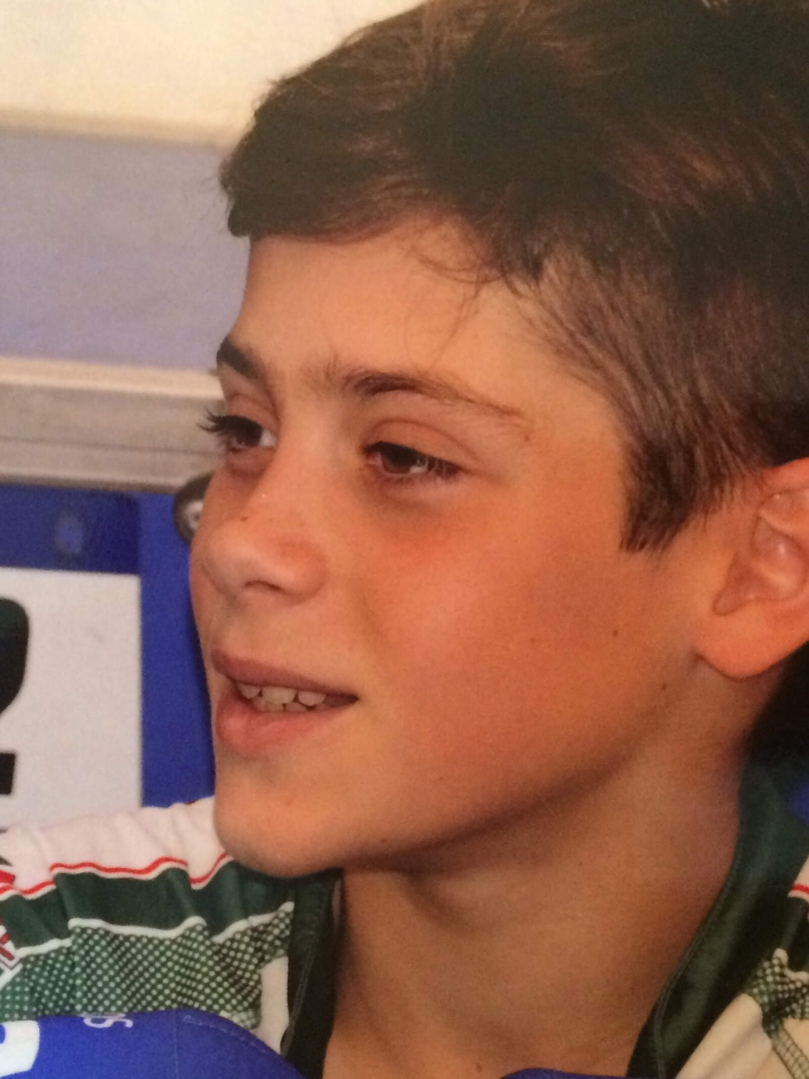 Sus primeras presentaciones a nivel internacional se dieron en 2016