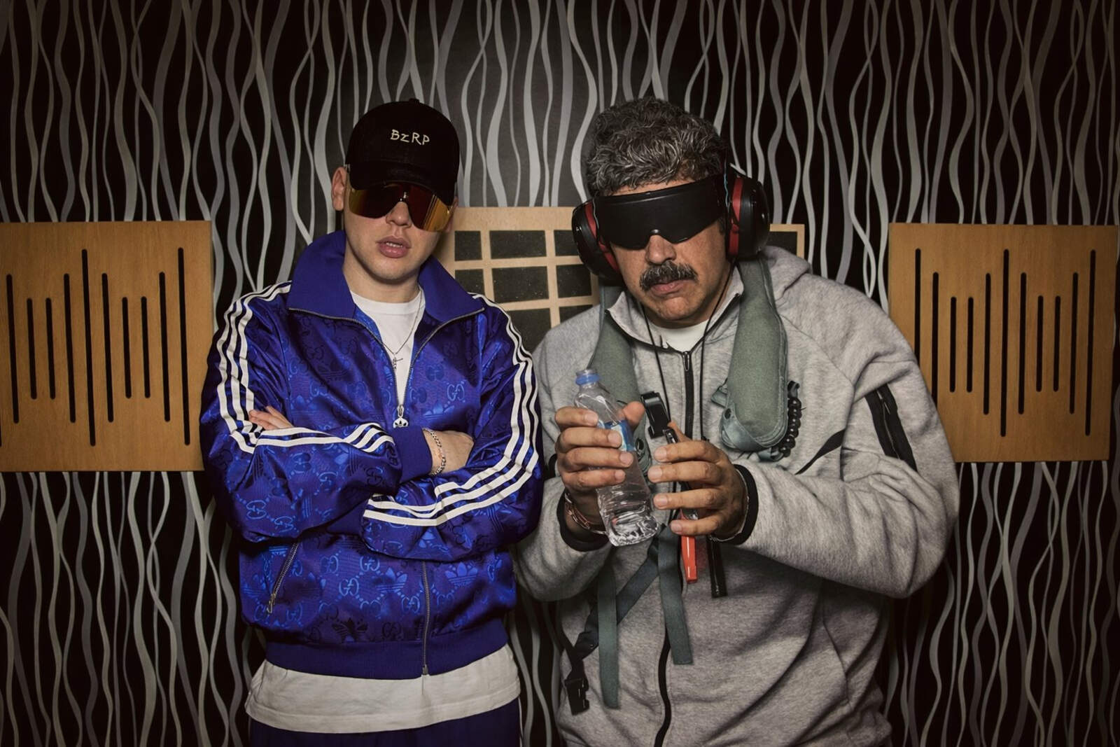 Bizarrap y su session ficticia con Maduro