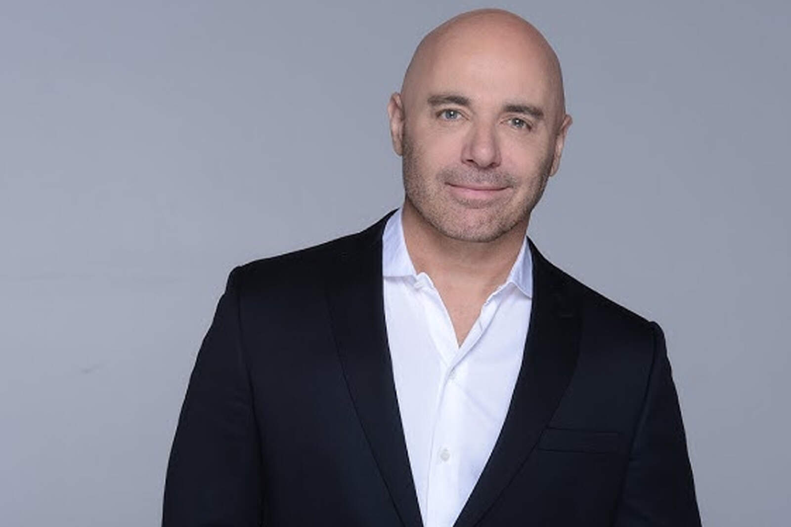 Germán Martitegui también se sumó a los halagos