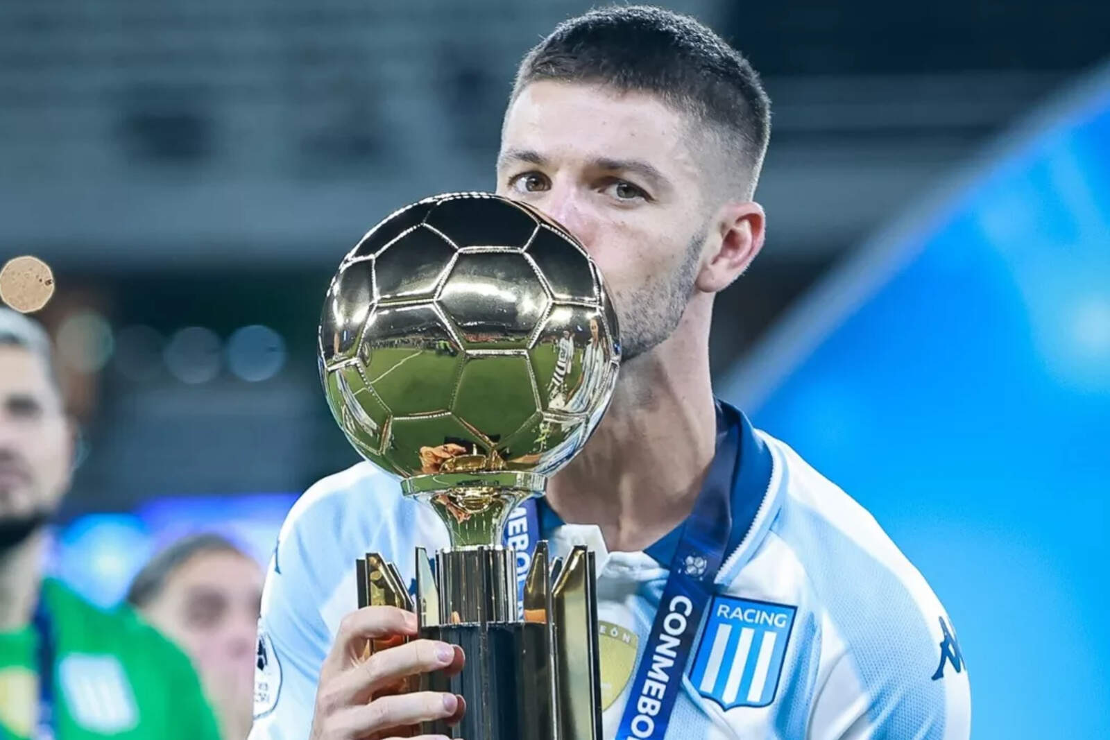 Vietto busca recuperar continuidad y protagonismo