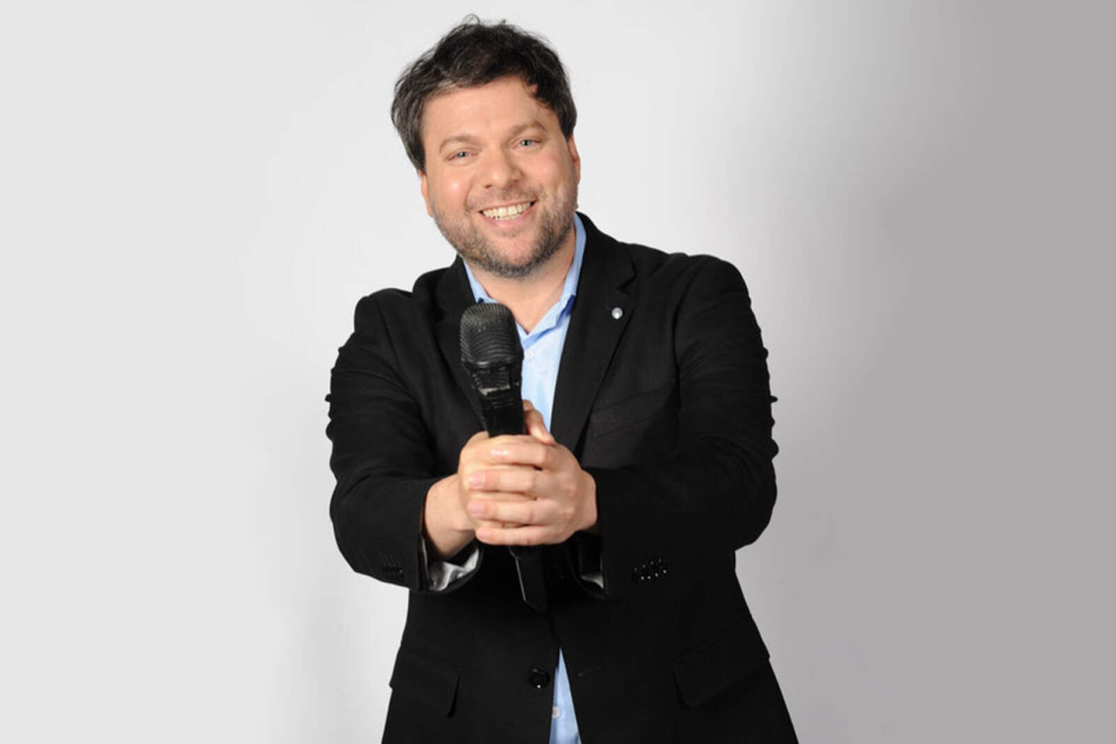 Desde El Trece destacan que se tratará de un show de gran escala