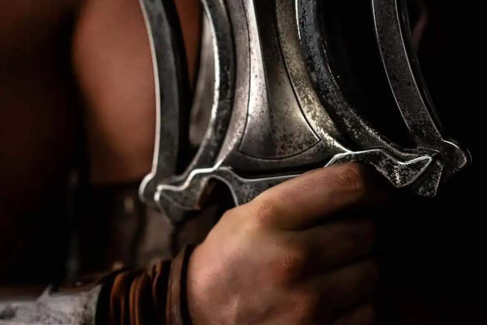 Amazon MGM Studios lanzó el primer tráiler de Masters of the Universe