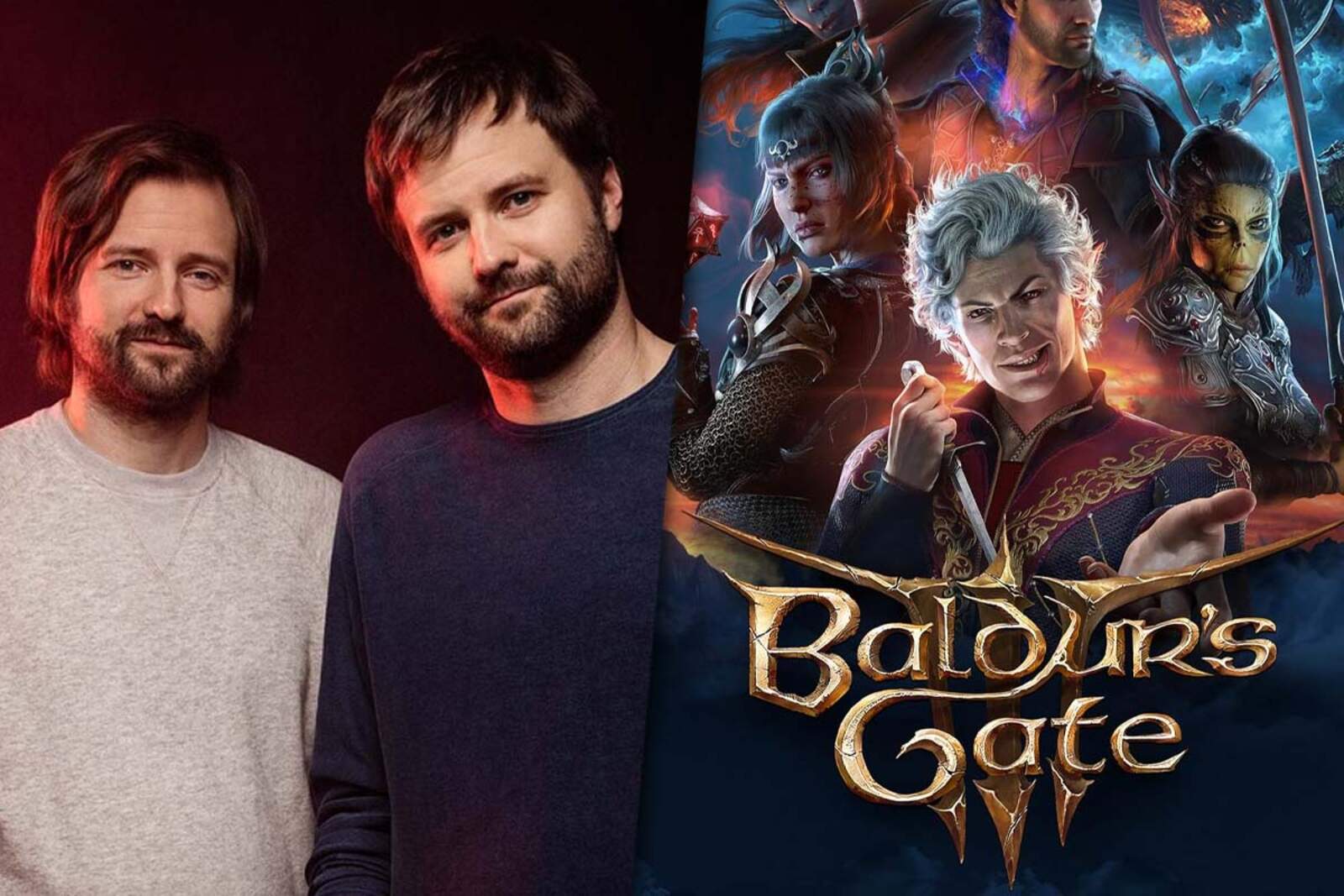 Los hermanos Duffer revelan que el final de 'Stranger Things' se inspiró en Baldur’s Gate 3