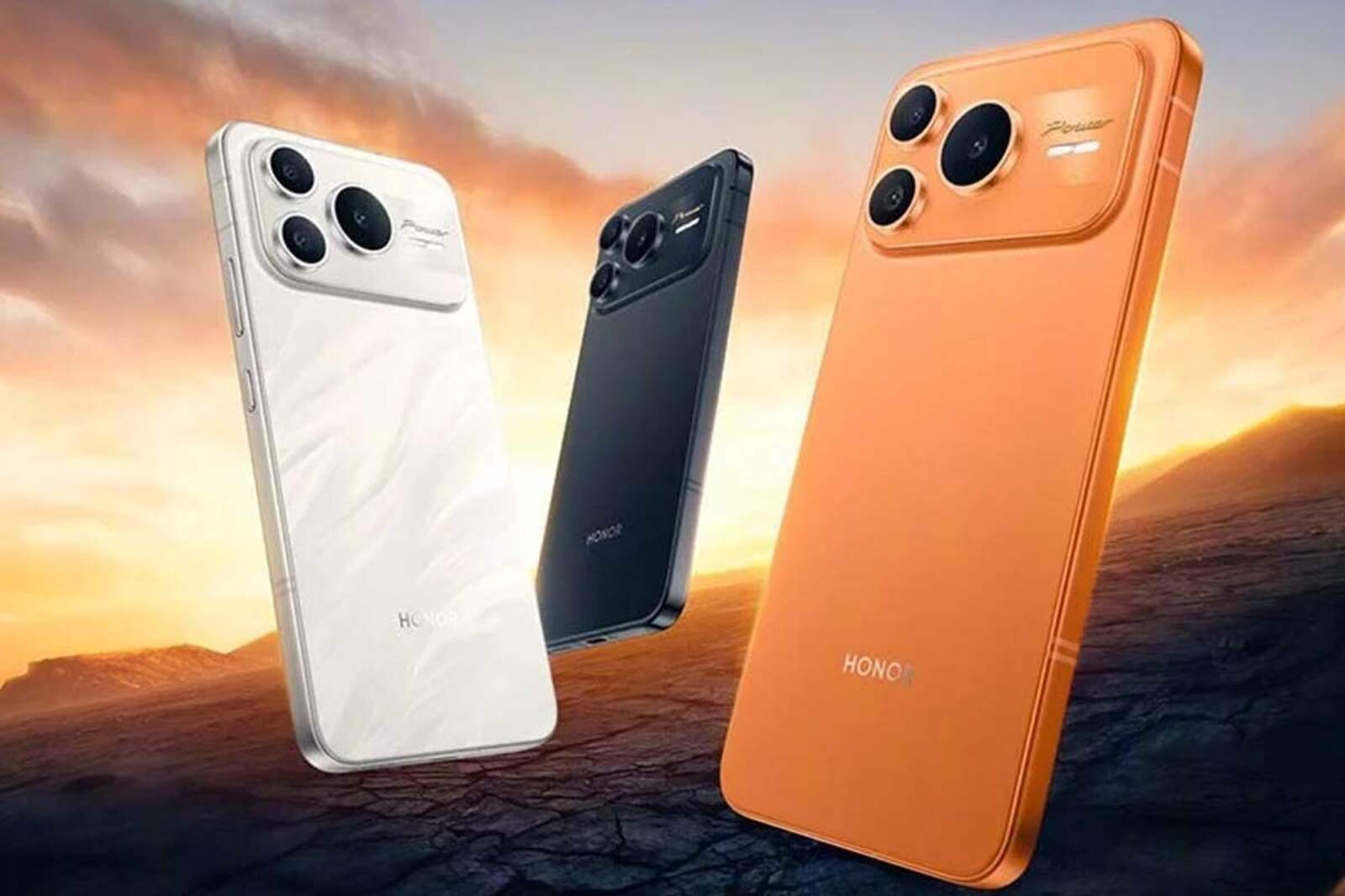 Así es el “iPhone 17 Pro Max” versión china