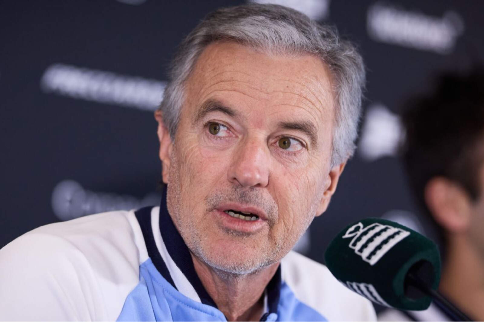 Frana agredece la convicción de los convocados pese a las dificultades