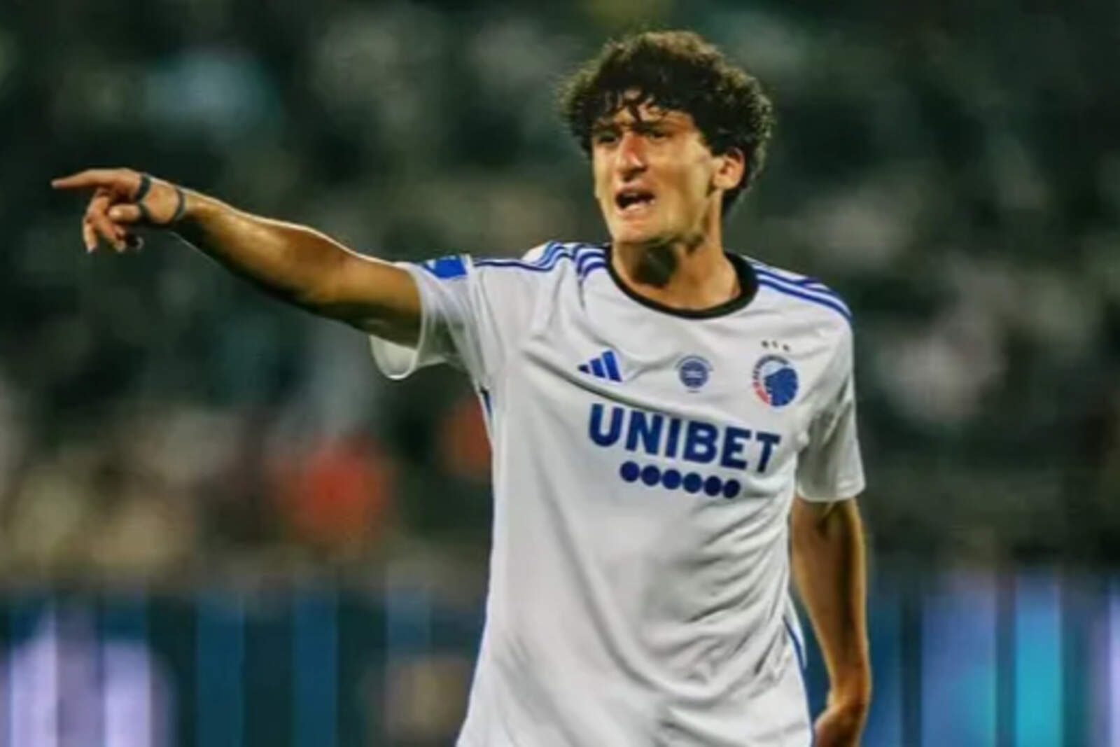 Tanlongo se fue al Copenhague cuando tenía todo listo para firmar con el Racing de Santander