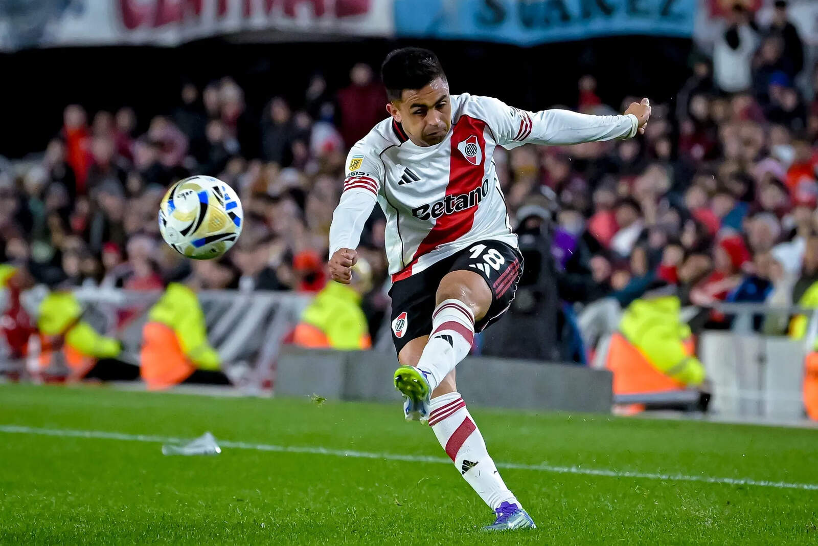 El Pity buscará volver a tener protagonismo en Tigre