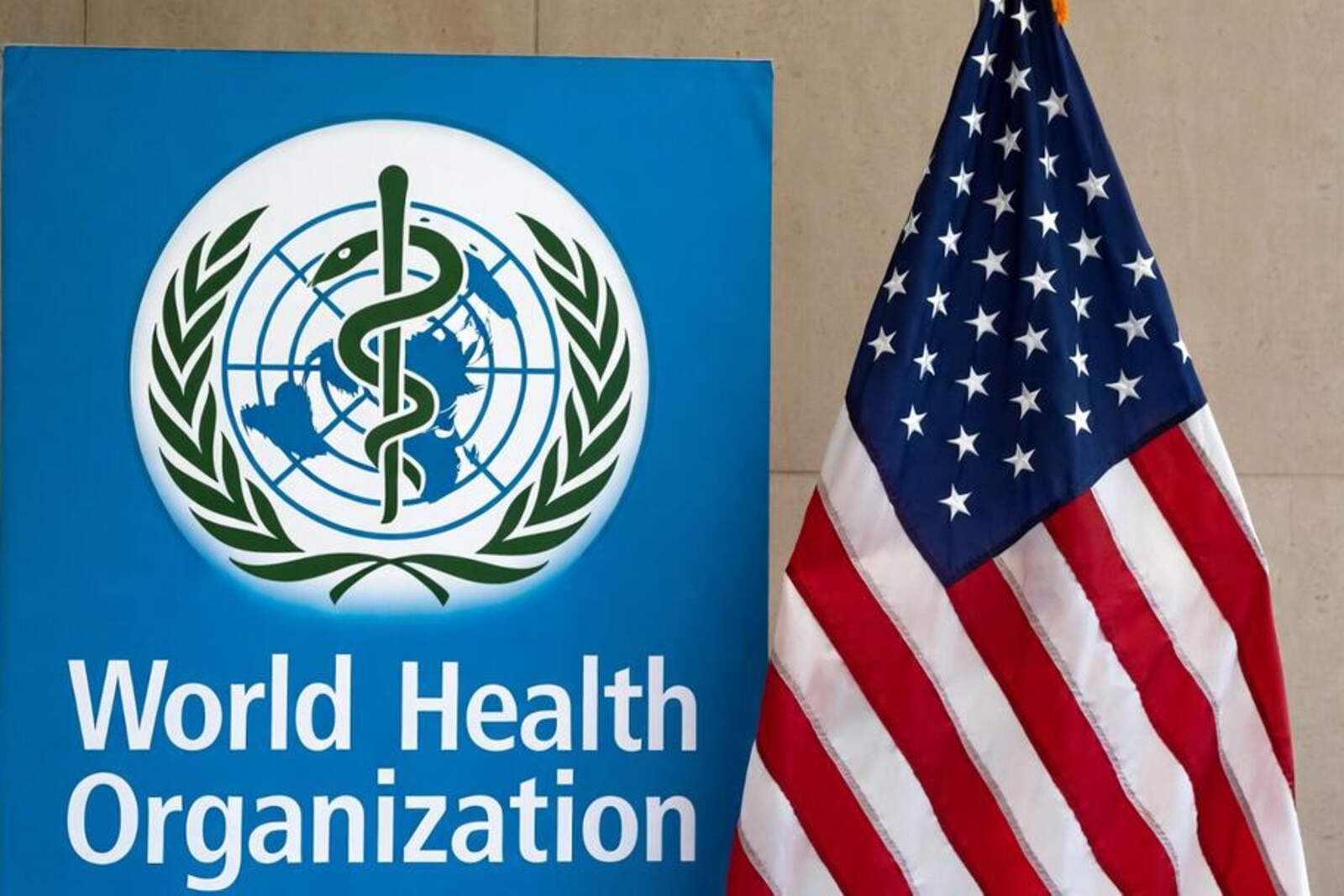 Promesa cumplida: Trump retiró oficialmente a EEUU de la OMS por sus vínculos con el régimen comunista chino