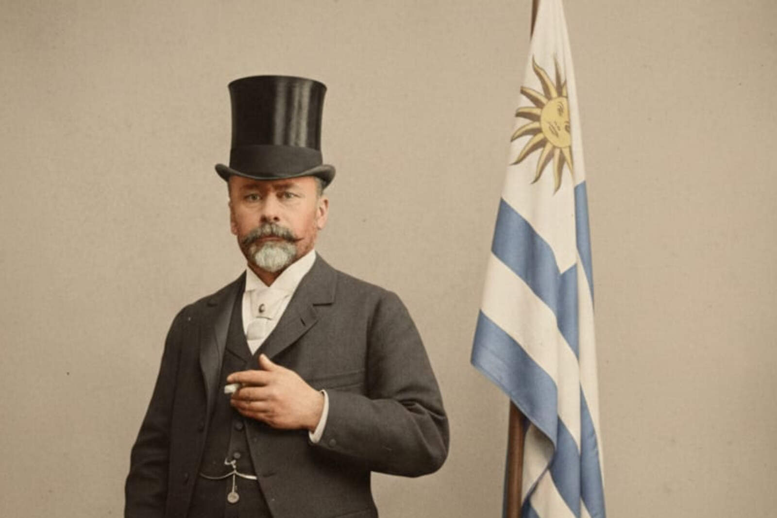 The resistance that history covered up: The story of 10 alternative liberal right-wing political parties in Uruguay