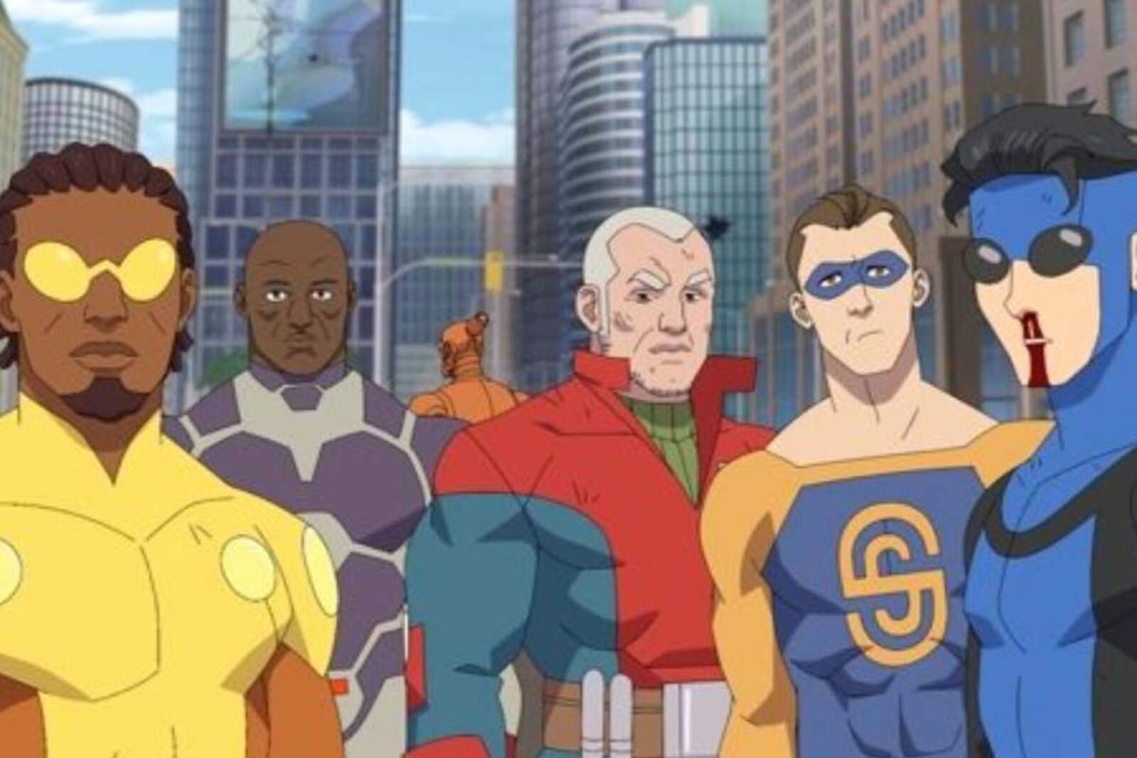 Si bien la quinta temporada todavía no tiene fecha confirmada, se espera que llegue en algún momento de 2026