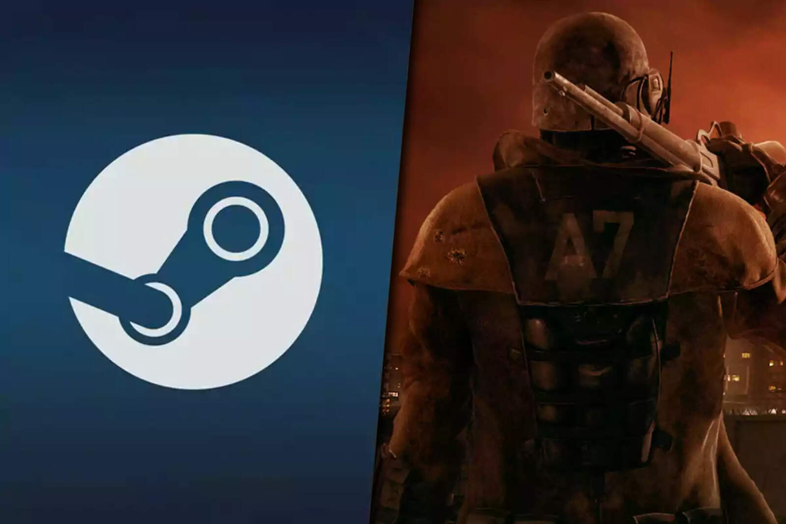 Las señales en Steam que confirmarían los remakes de 'Fallout 3' y 'New Vegas'