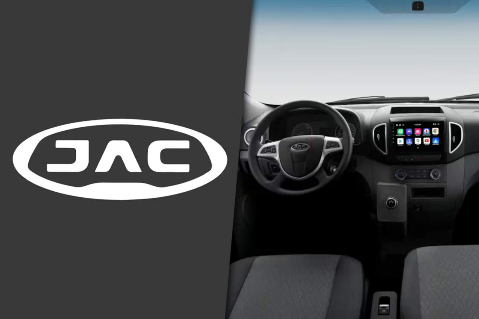 JAC confirmó todos los modelos que llegarán a Argentina en 2026