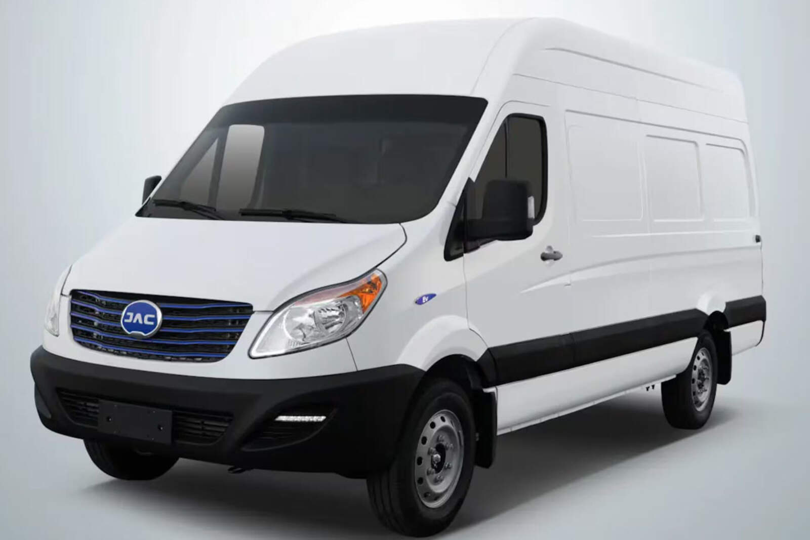 La automotriz china adelantó su hoja de ruta para la Argentina en 2026