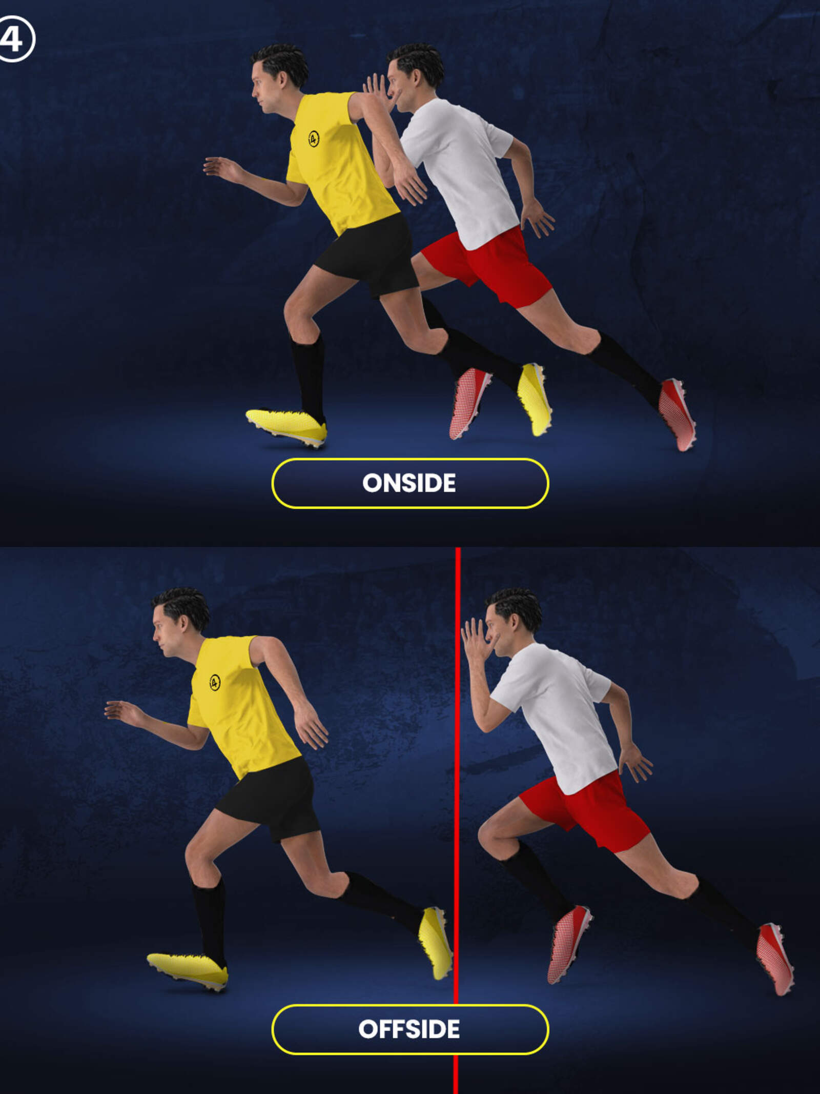 La Ley Wenger seguirá en período de pruebas