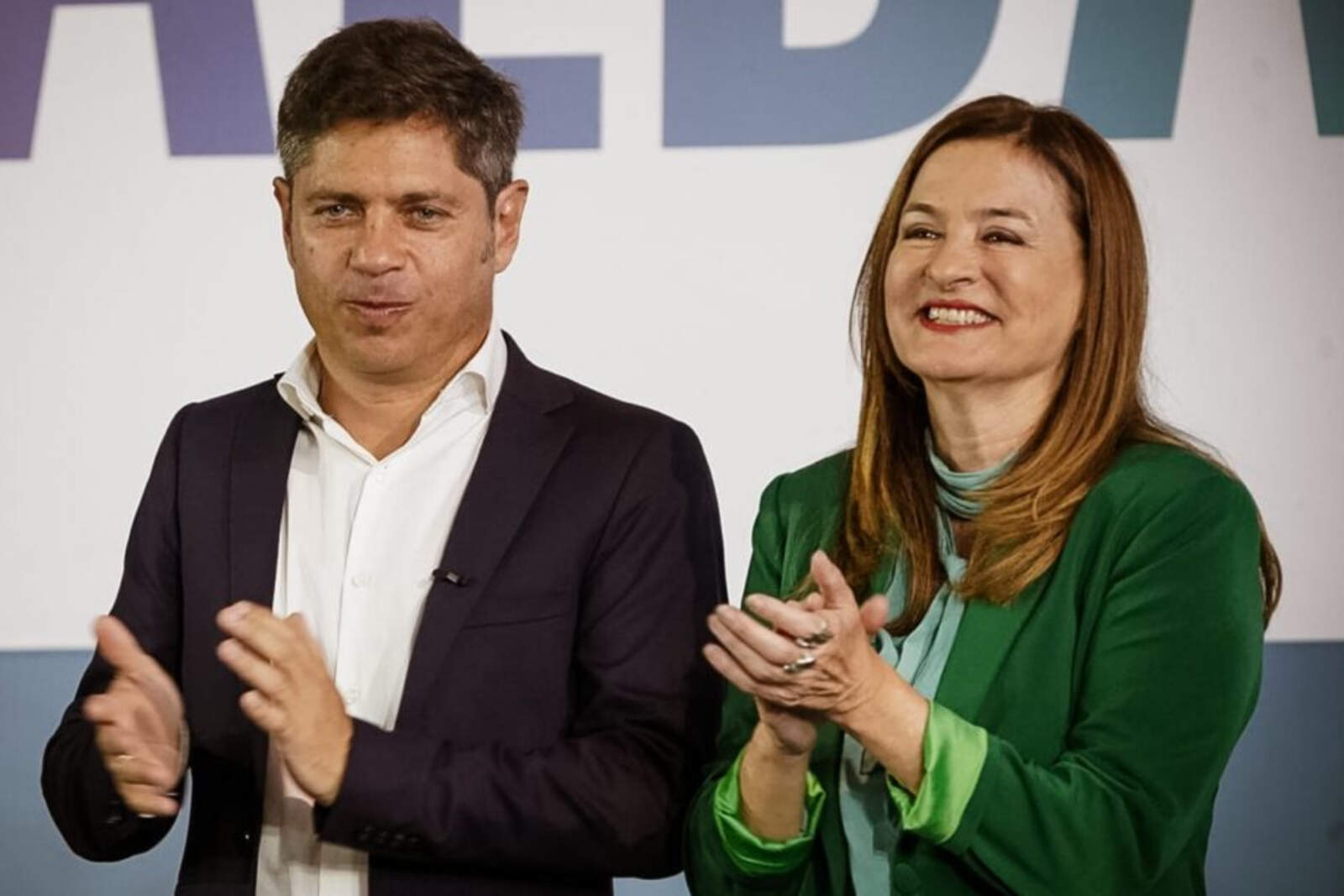 La ministra de Axel Kicillof admitió conocer los abusos mucho antes de la denuncia.