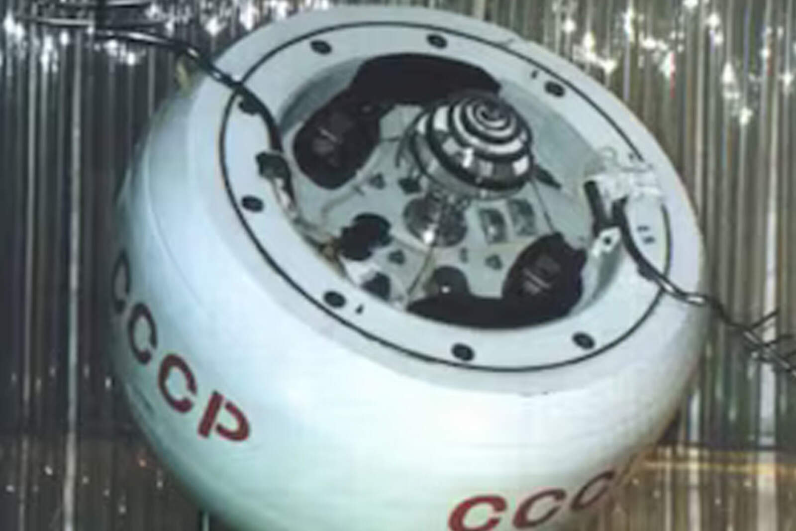 Por qué el Kosmos 482 genera preocupación