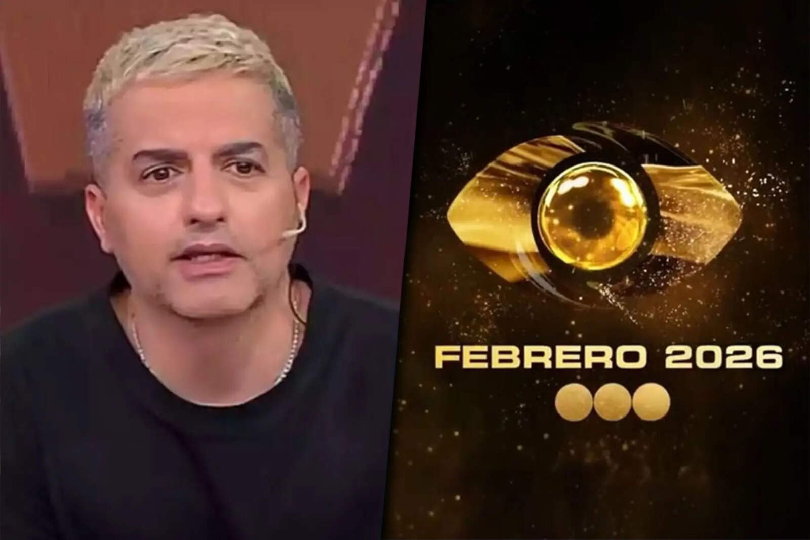 LAM adelantó la lista de famosos para 'Gran Hermano: Generación Dorada'