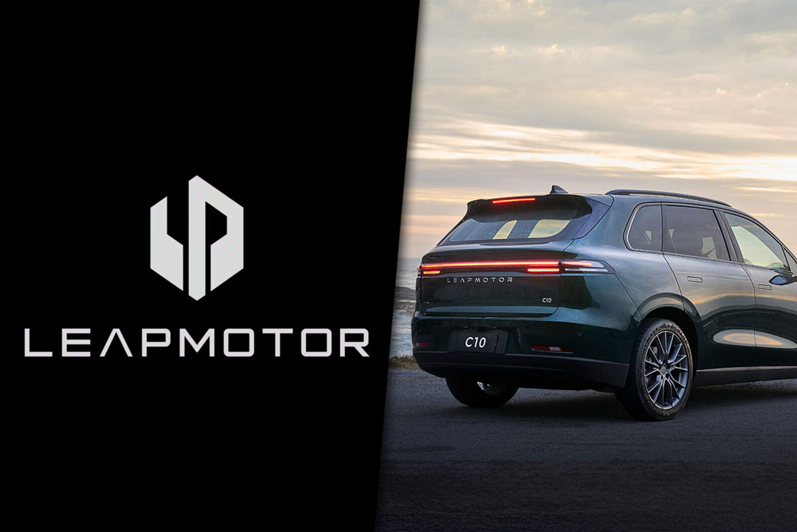 Leapmotor desembarca en 2026: así son los SUV híbridos que venderá en Argentina