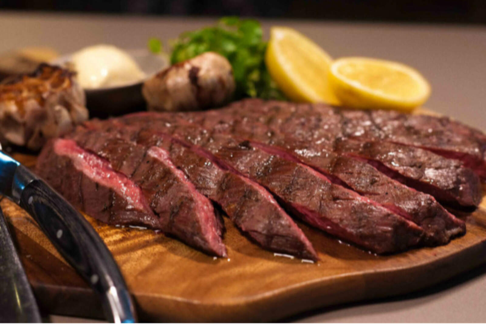 La carne retomó su rol protagónico en la alimentación de los estadounidenses