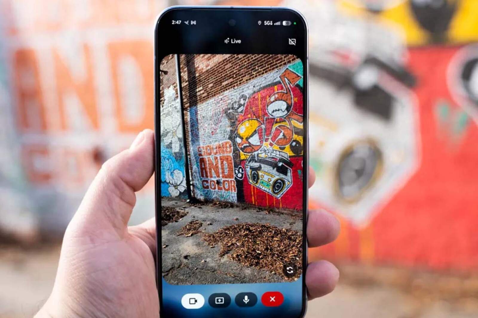 Labs: el laboratorio donde se prueba el futuro