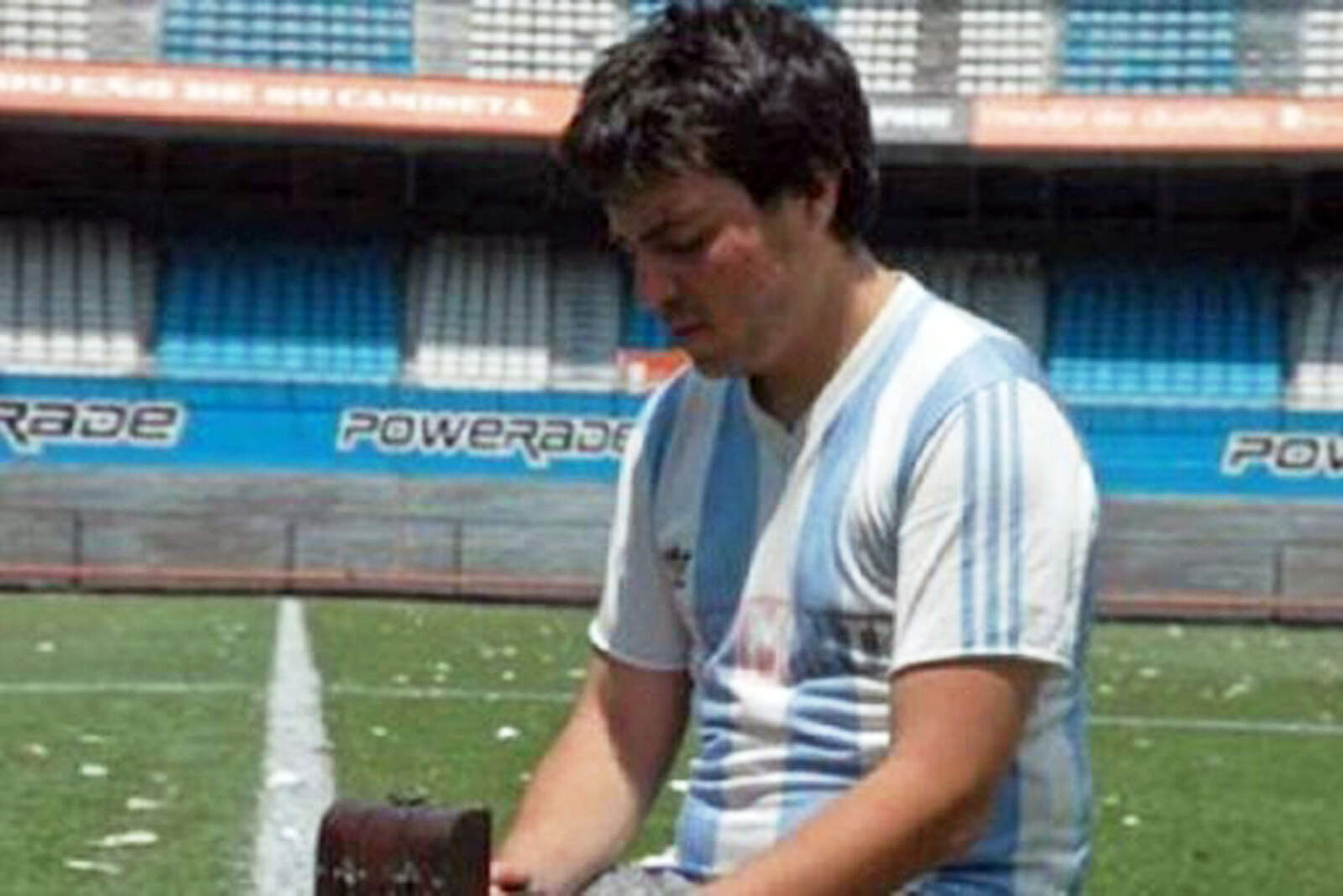 La Justicia responsabilizó a Racing por el asesinato de Pacheco