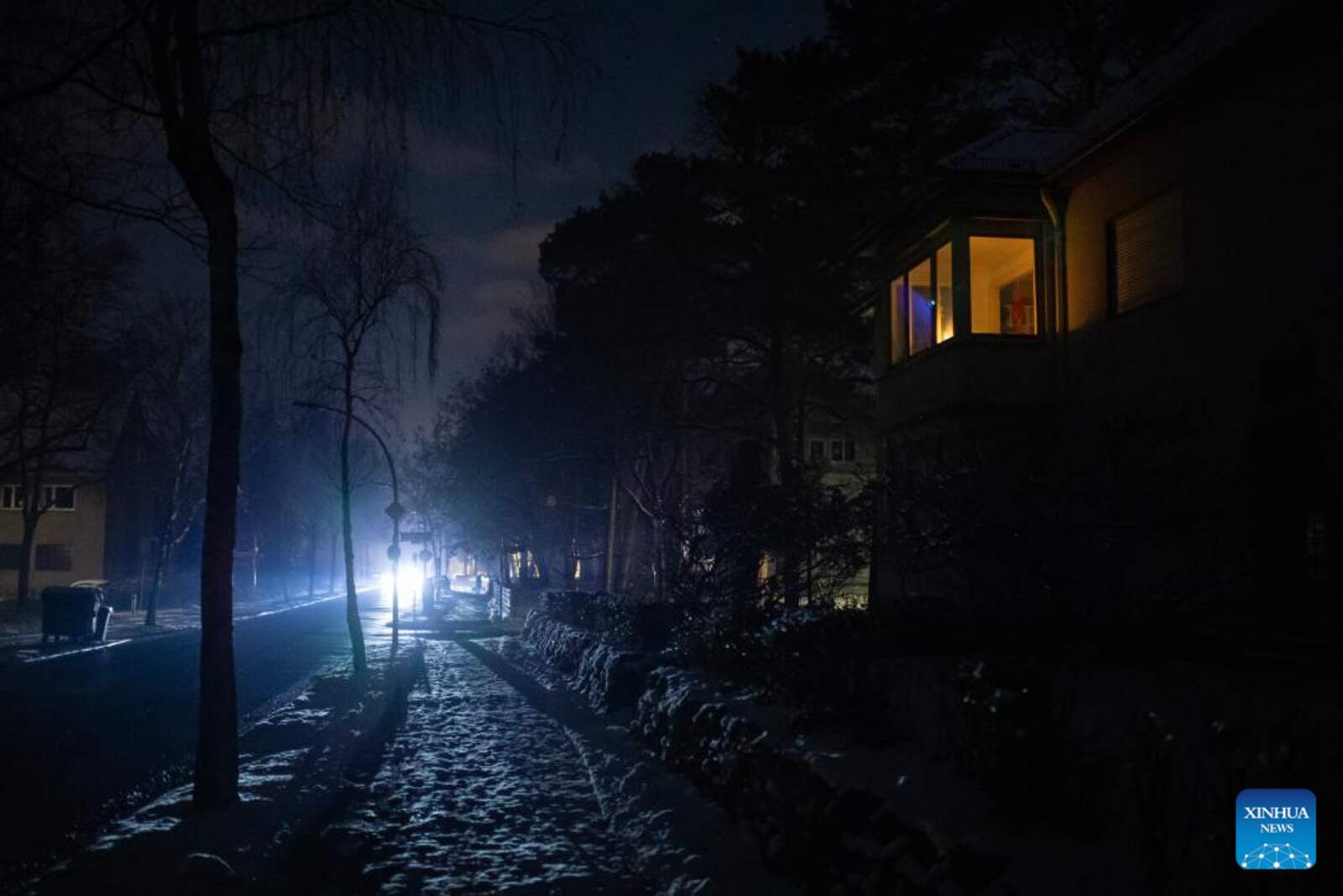 Atentado en Alemania: Un grupo terrorista de izquierda dejó sin luz a una parte de Berlín