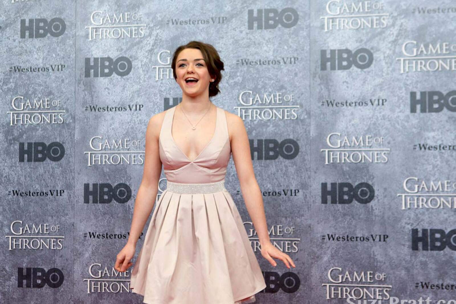 ¿Vuelve Maisie Williams?