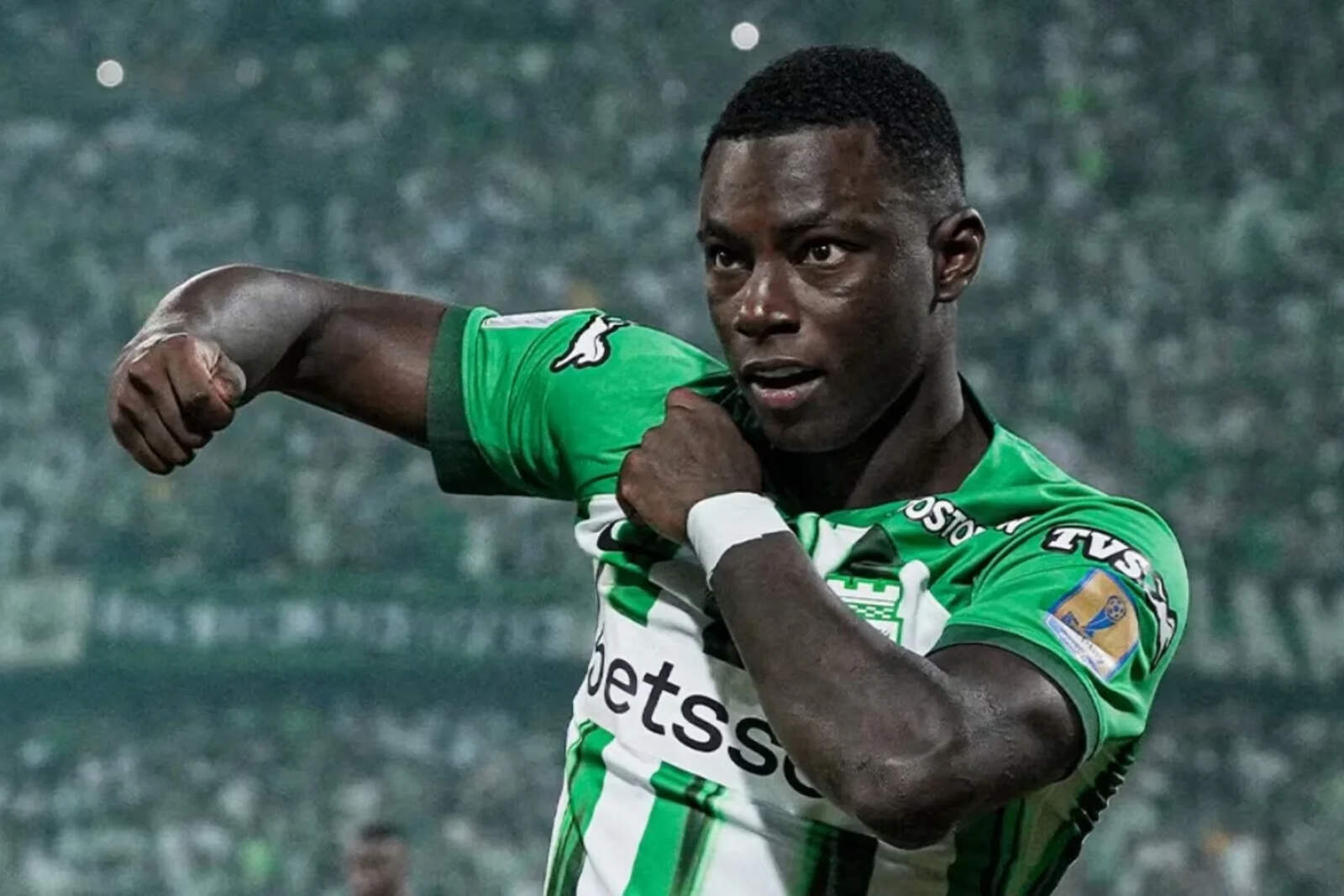 La decisión final la tiene Hinestroza