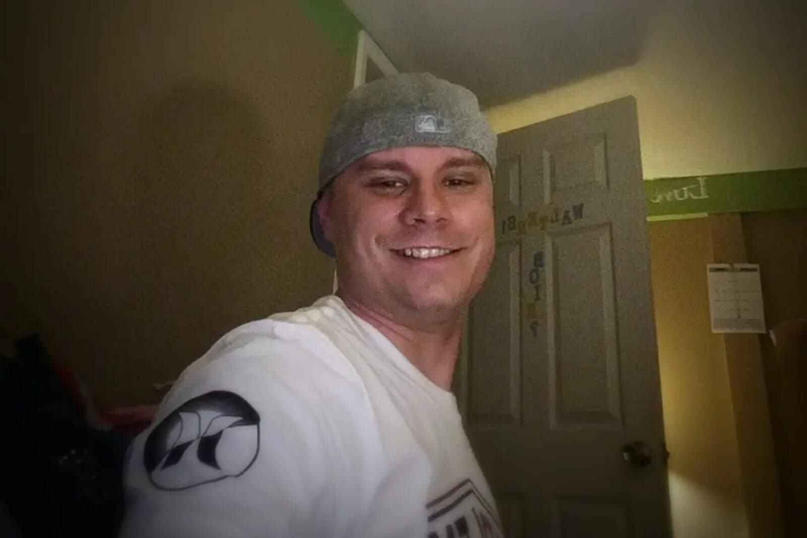 Mark Anderson se hizo pasar por un agente del FBI para liberar a Luigi Mangione 