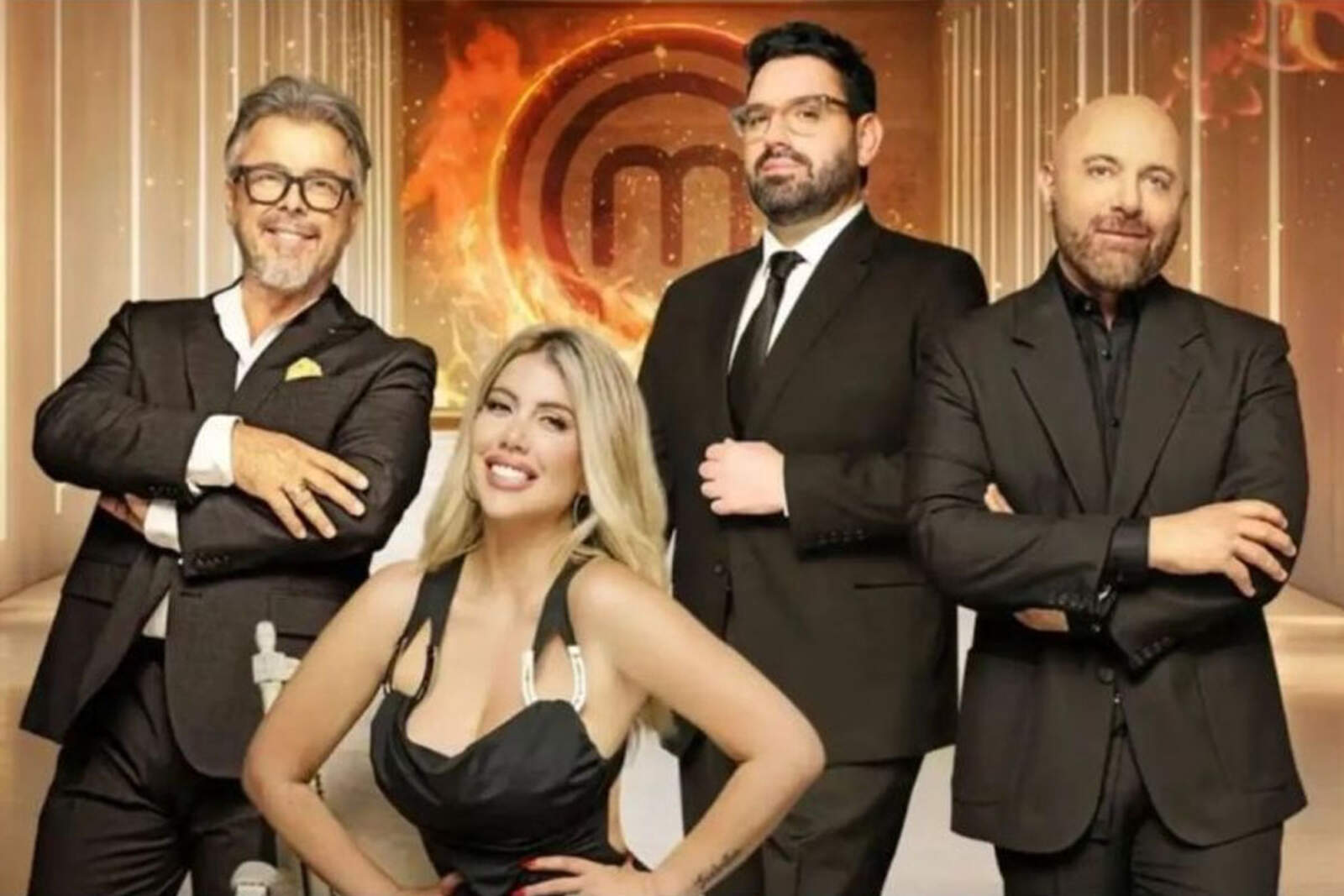 El repechaje de MasterChef Celebrity entró en su etapa más caliente