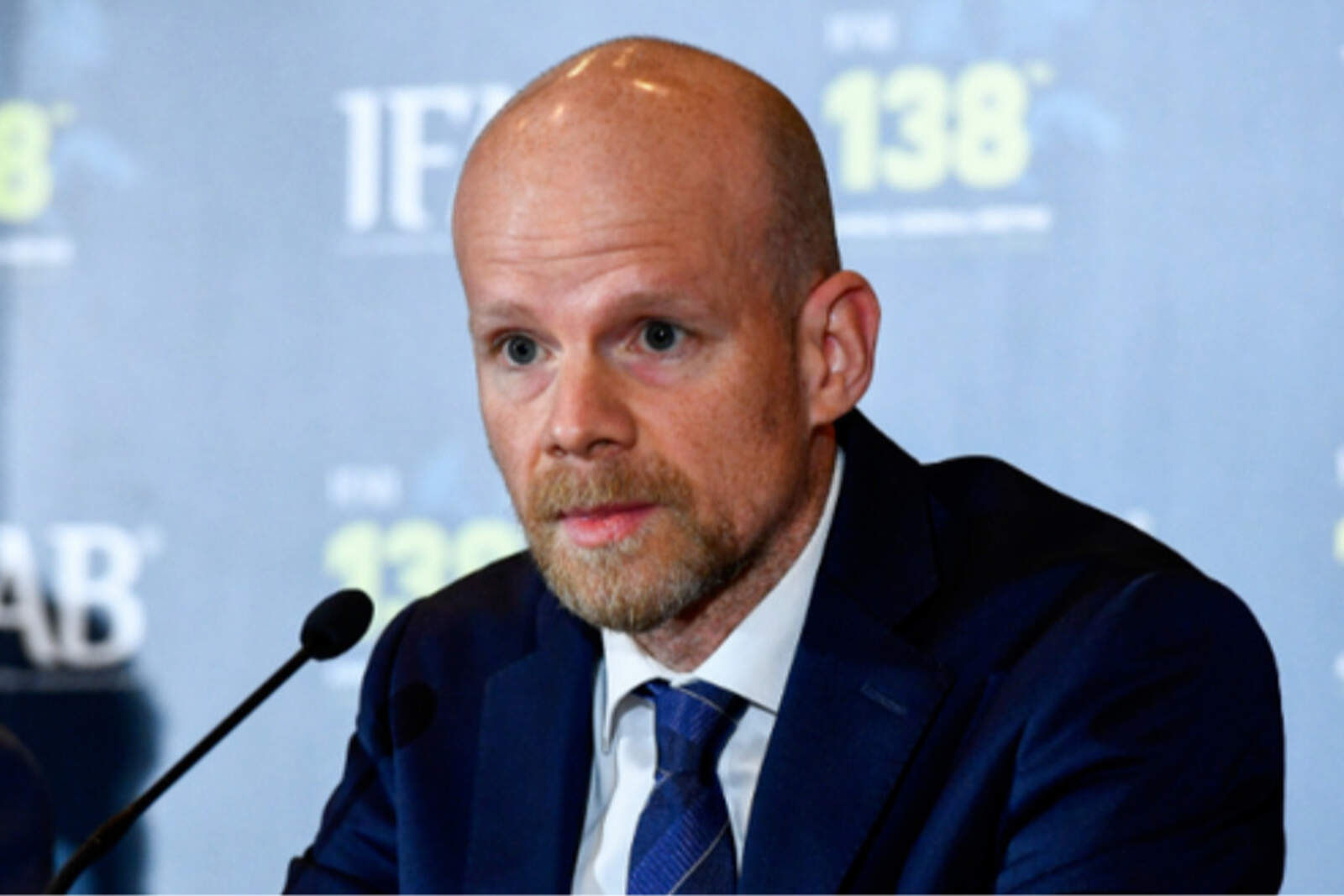 Mattias Grafström valoró el nuevo acuerdo con TikTok