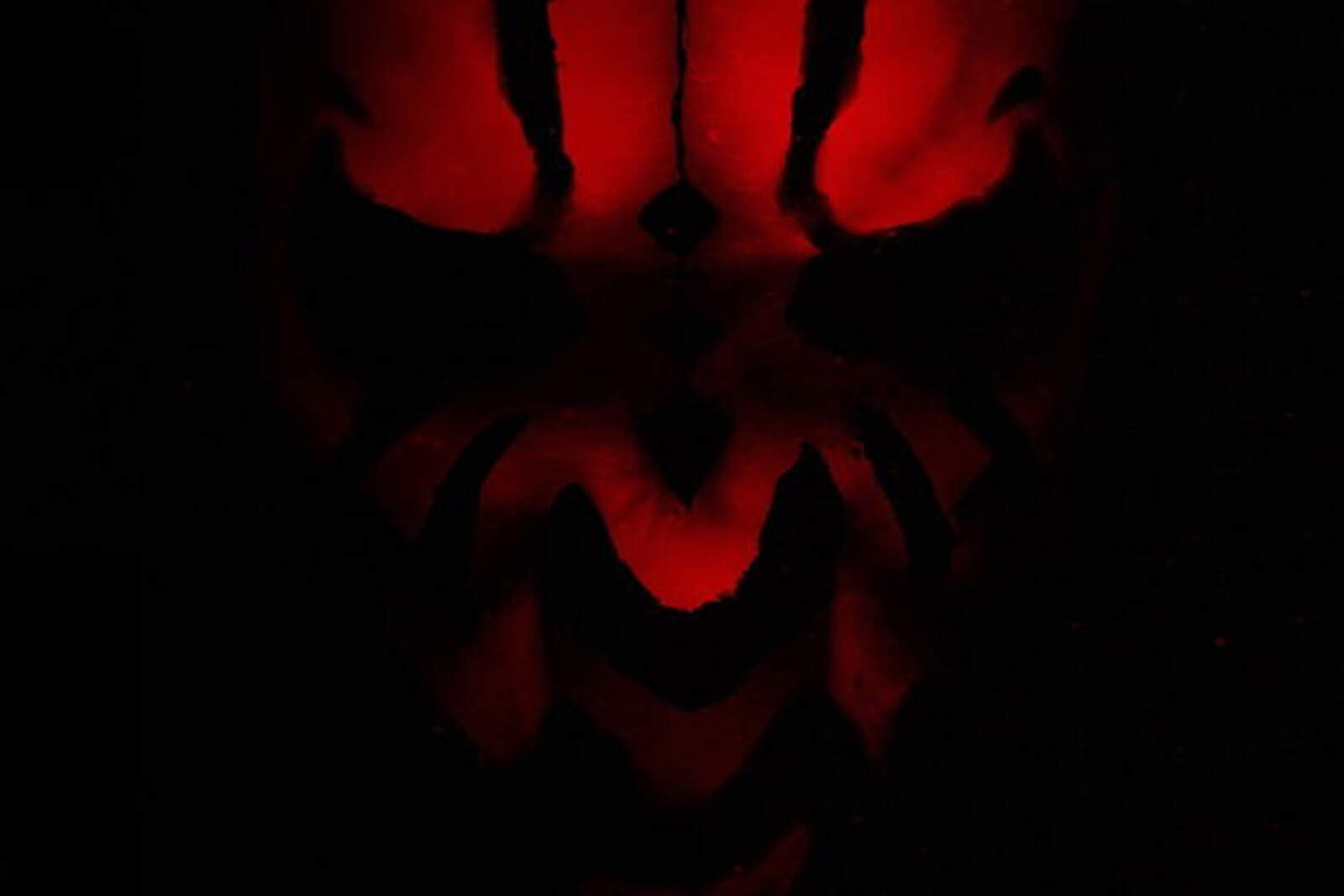 Disney presentó el primer tráiler de Maul: Shadow Lord