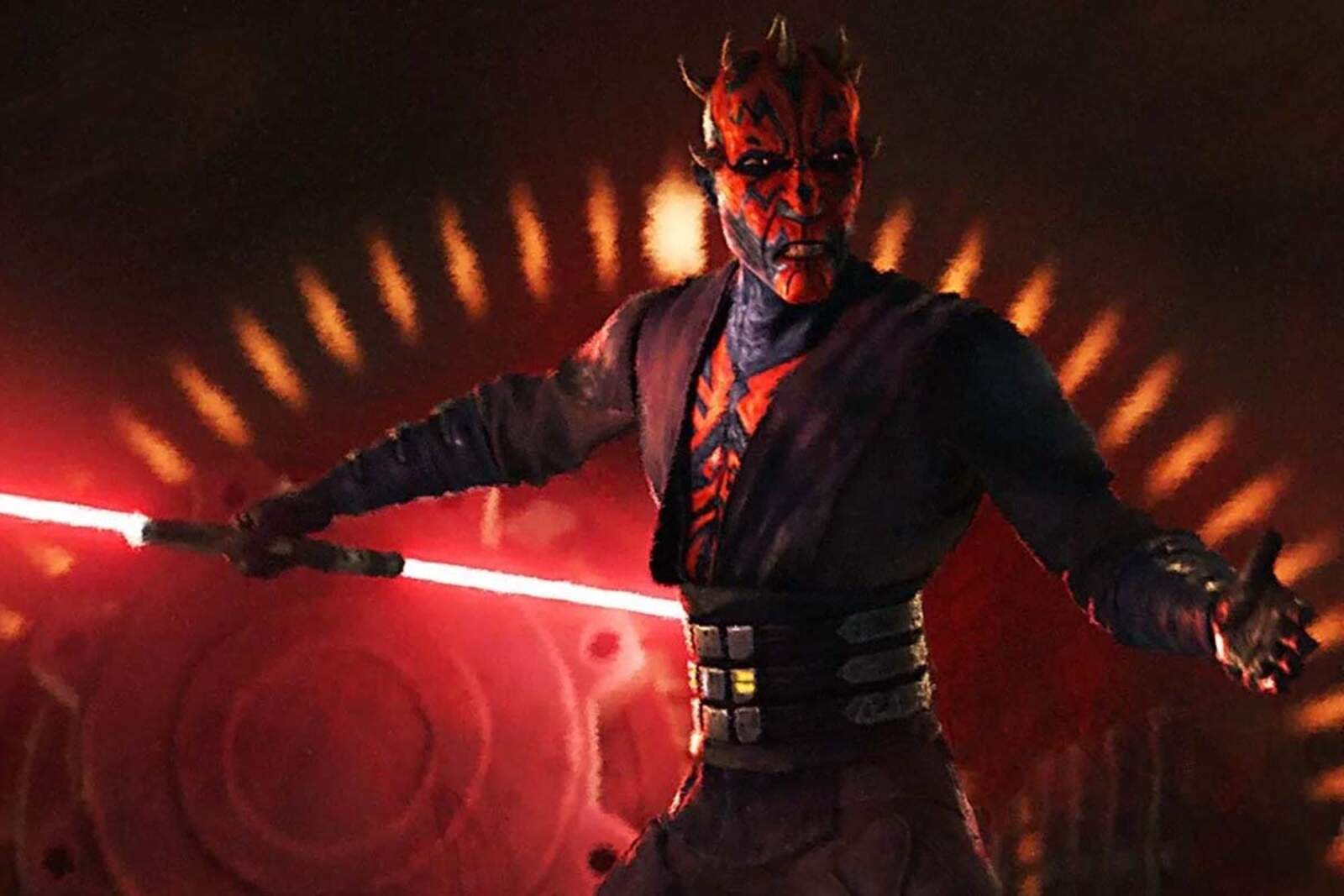 El anuncio reavivó comparaciones con Darth Talon