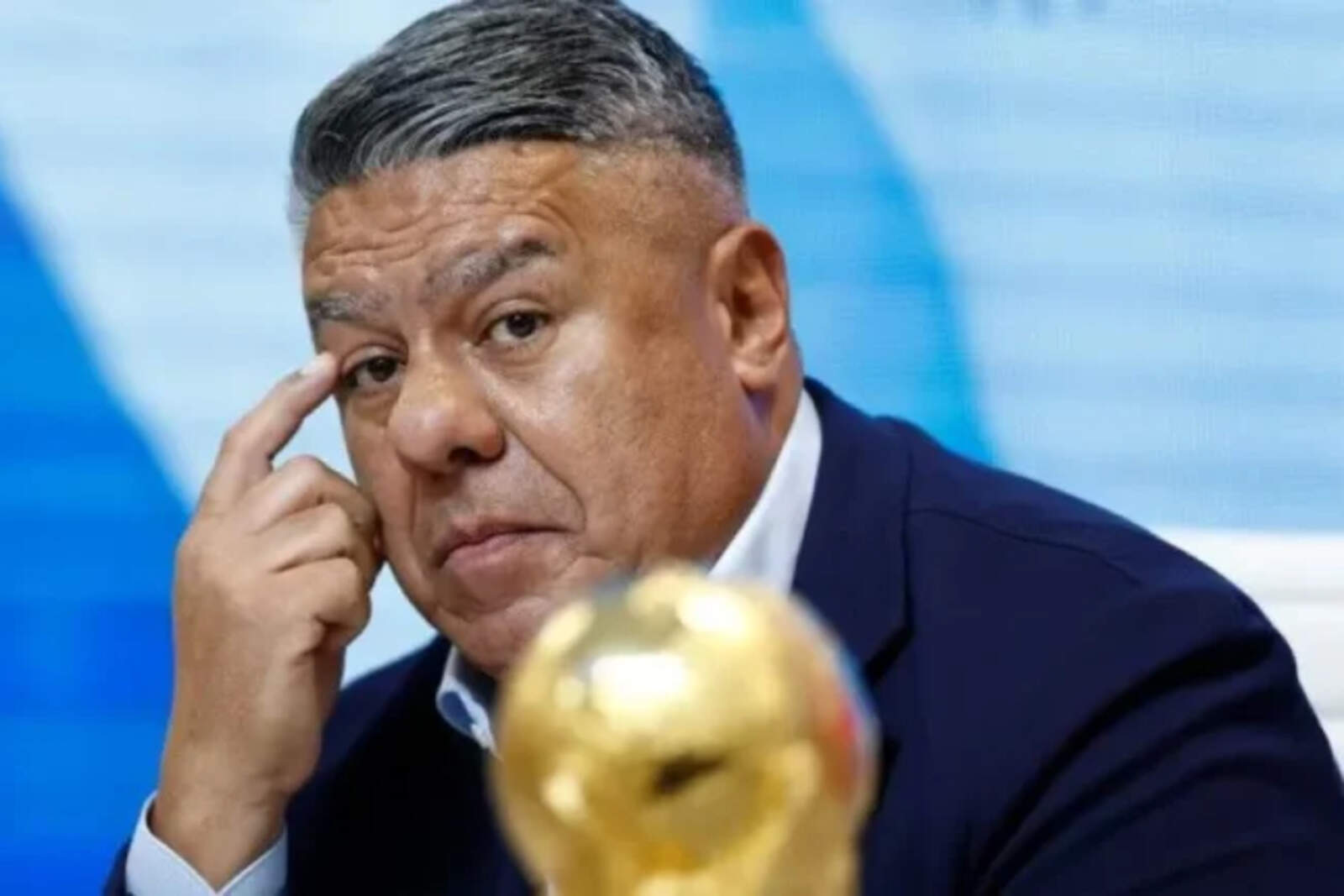 La AFA y la Superliga deberán justificar movimientos por 450 millones de dólares