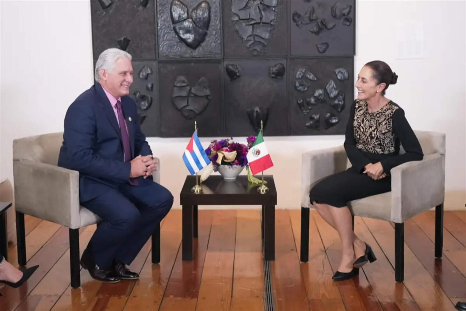 México es el principal proveedor de petróleo del régimen cubano