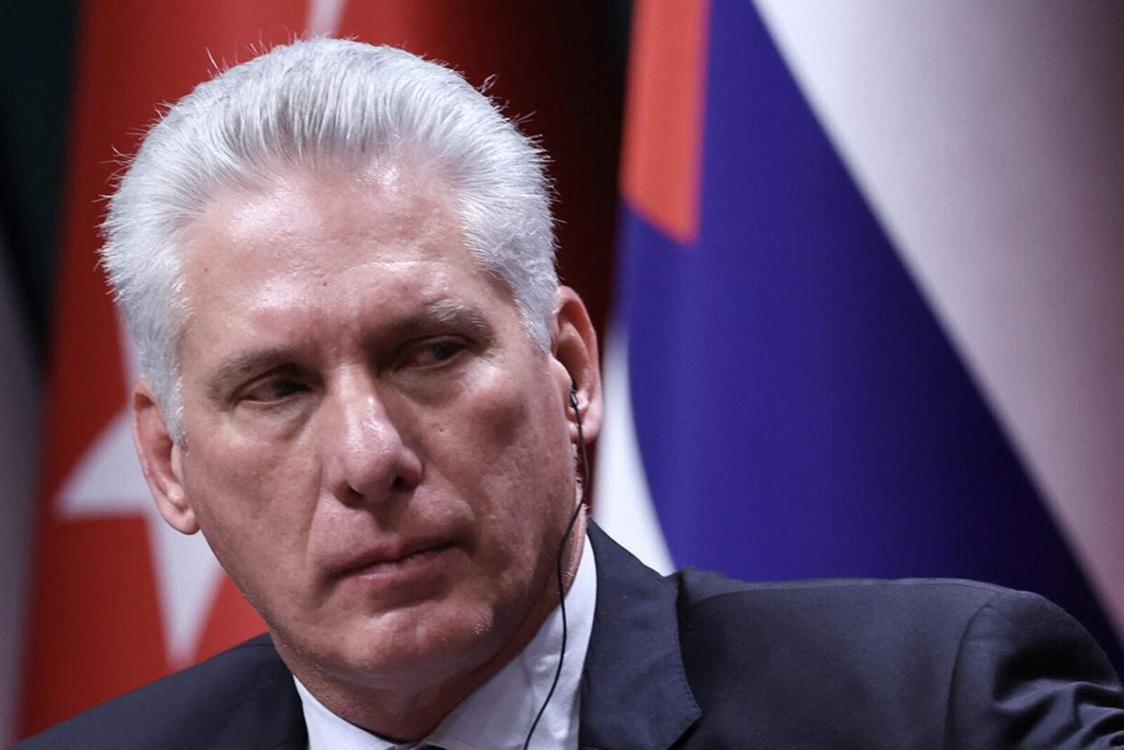 El régimen castrista de Díaz Canel deberá buscar un acuerdo con Estados Unidos y cesar con las hostilidades hacia sus ciudadanos