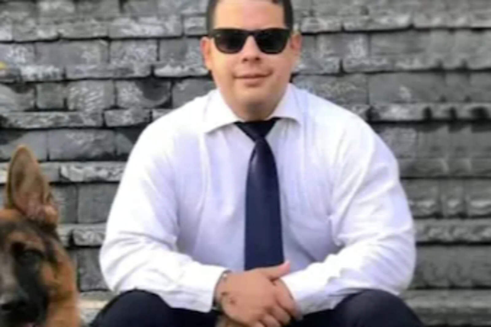 Marino Antonio Mendoza Fuentes.