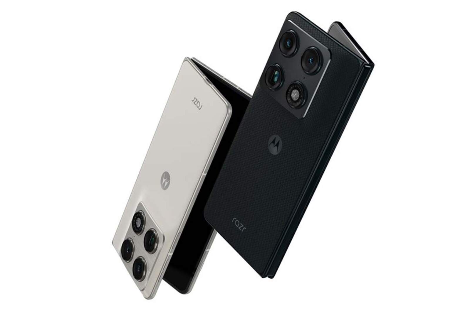 Un plegable de gran formato pensado para trabajar