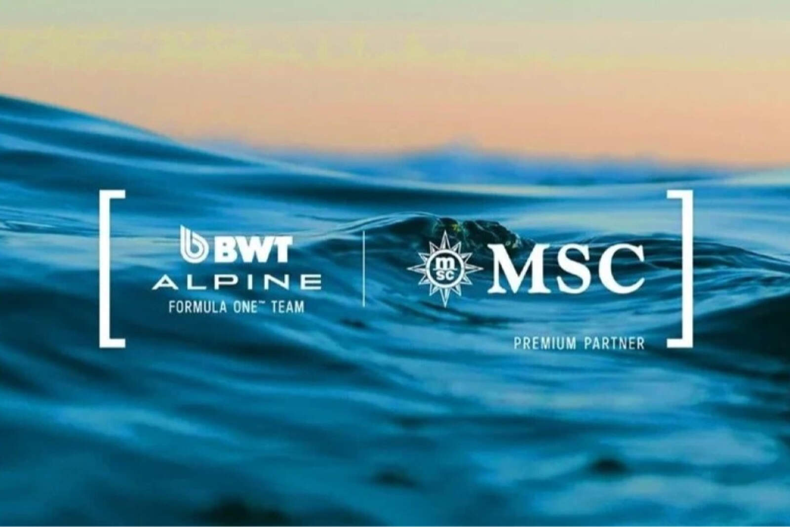 MSC aportará un barco para la presentación del nuevo A526