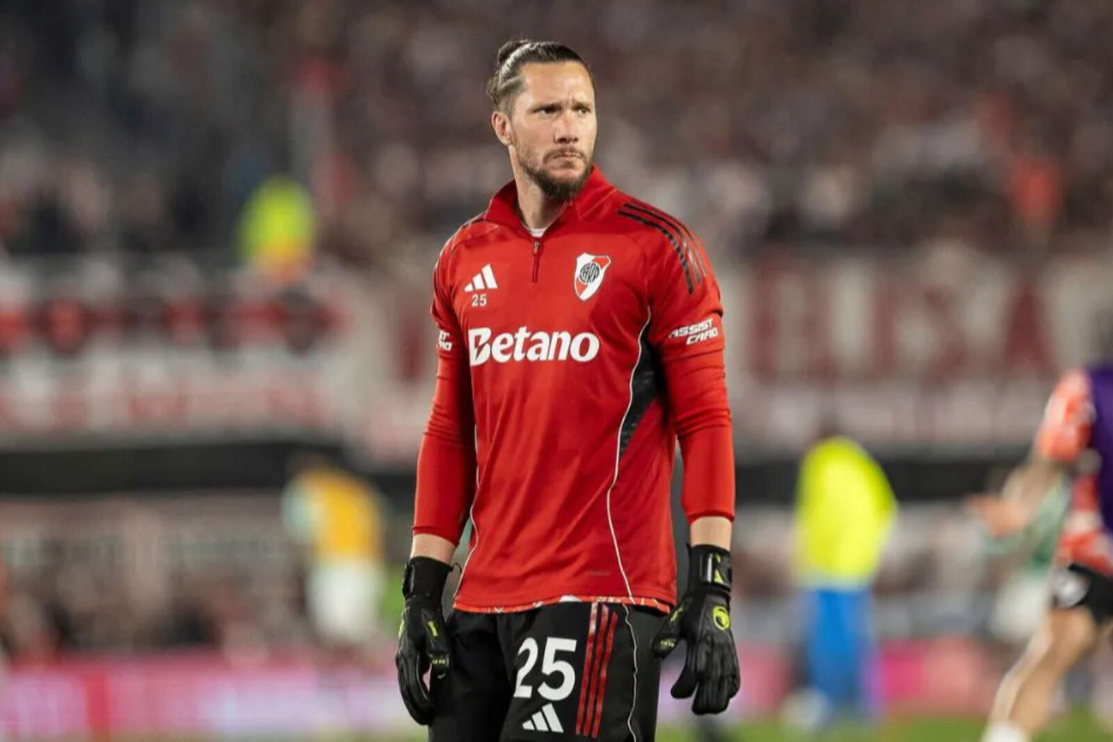 Ledesma se iría a préstamo con obligación de compra sujeta a objetivos