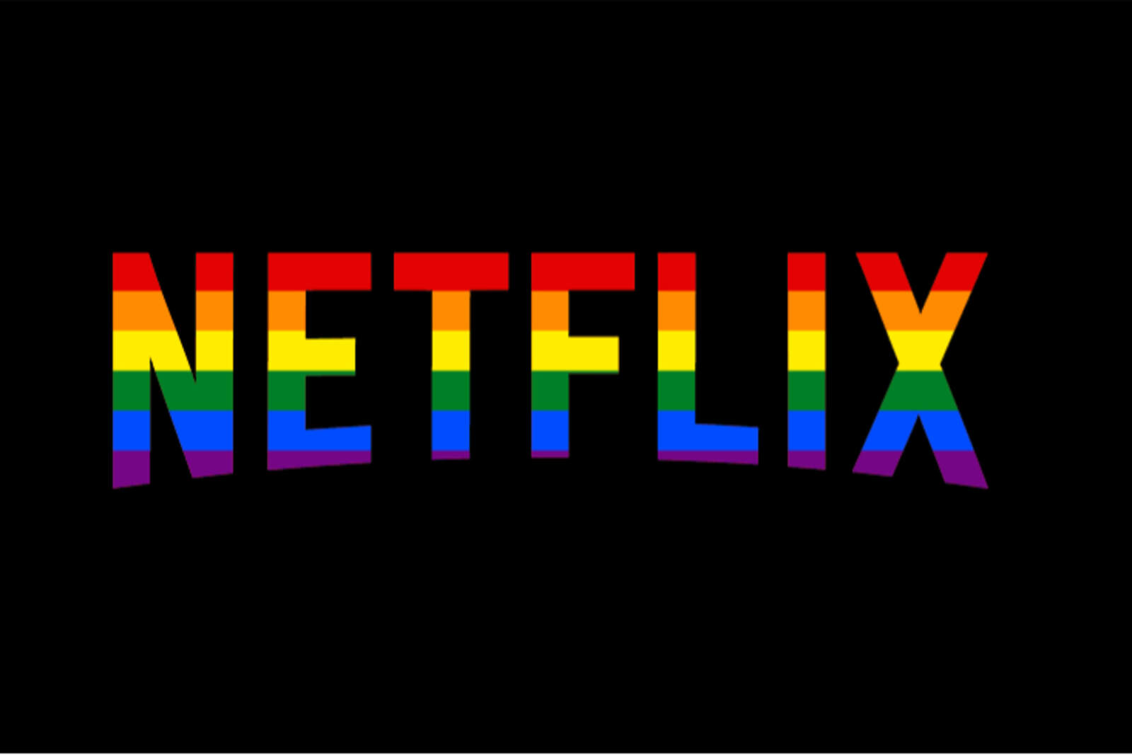 Un estudio reveló que el 41% de los programas infantiles de Netflix poseen una agenda alineada al movimiento LGTB