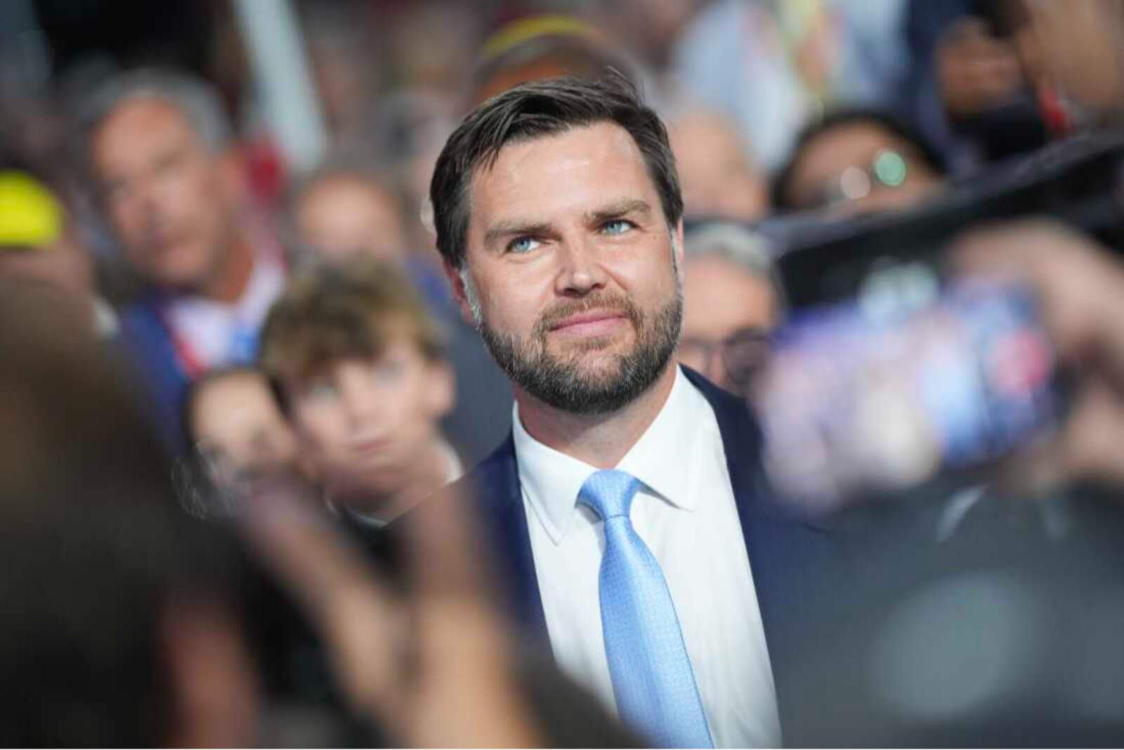 JD Vance aclaró la necesidad de efectuar presión sobre Venezuela sin poner en riesgo vidas estadounidenses