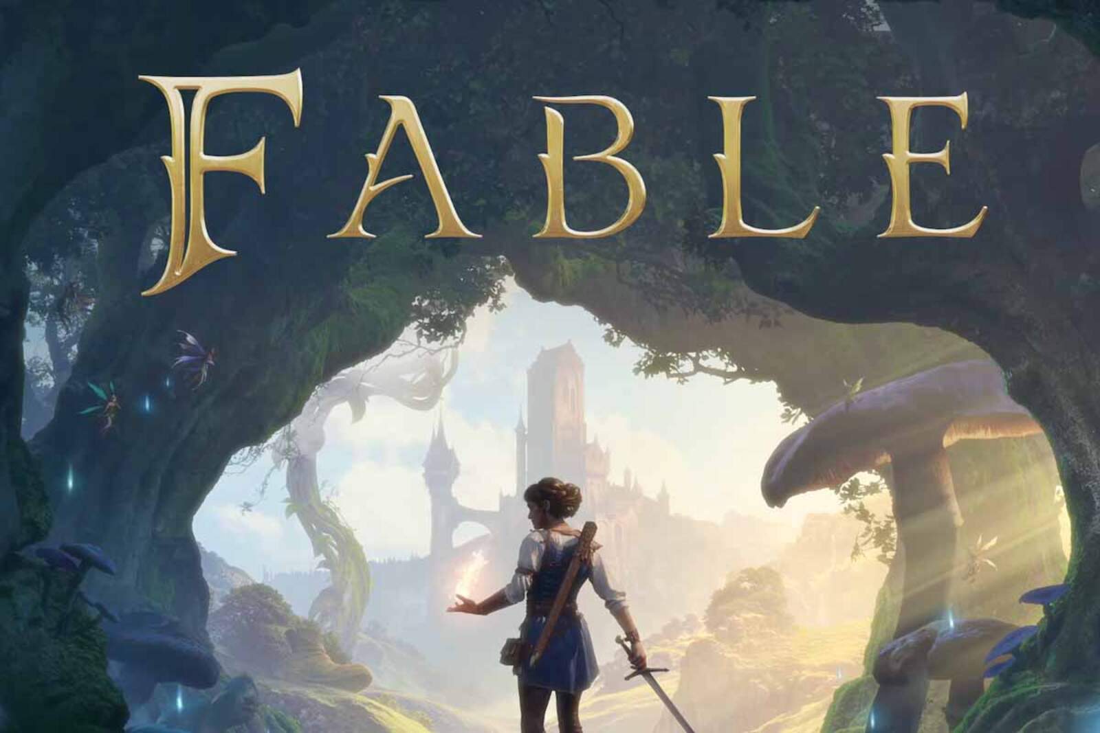 El sistema de combate combinará ataques cuerpo a cuerpo, armas a distancia y hechizos potentes