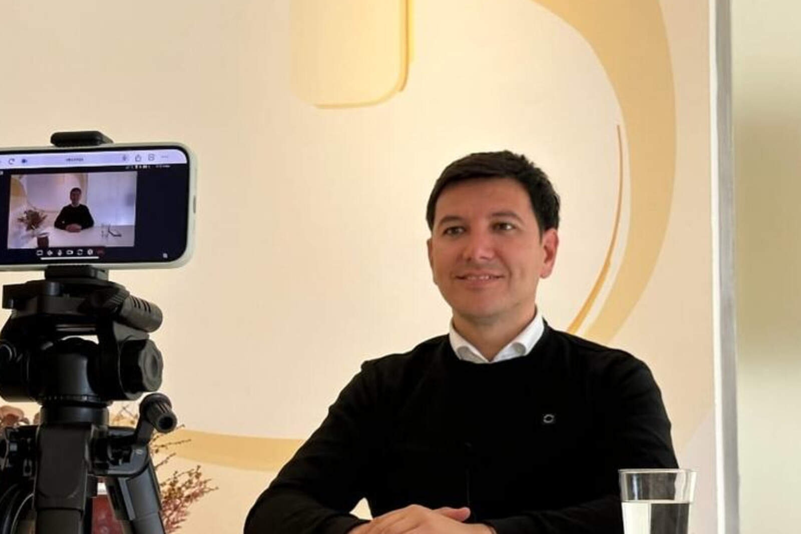 “Al ordenar la macro, el Presidente ayudó a dar previsibilidad